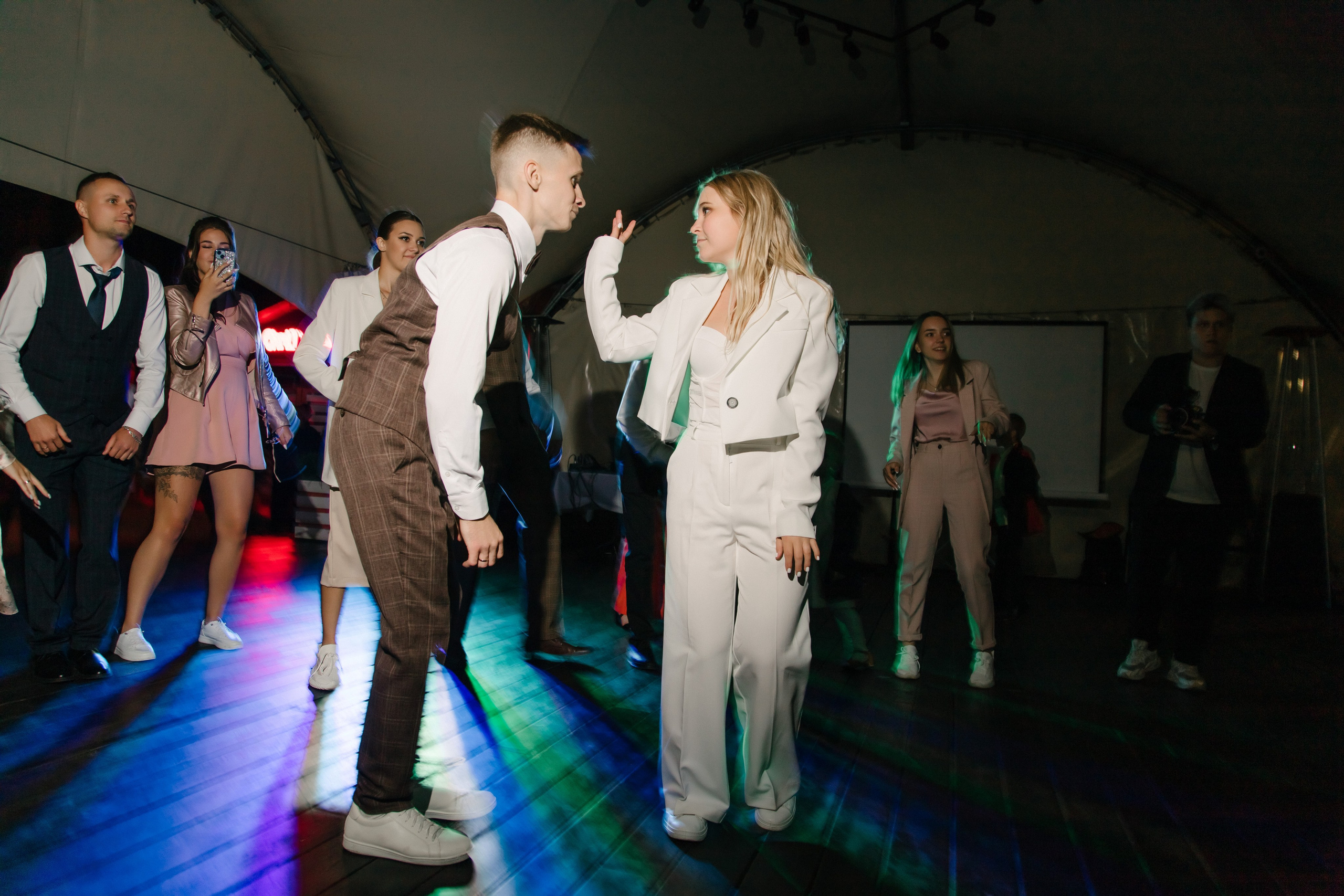 Екатерина и Александр. 26.08.23. Свадебный фотограф Москва Воронеж Ленкова Ксения