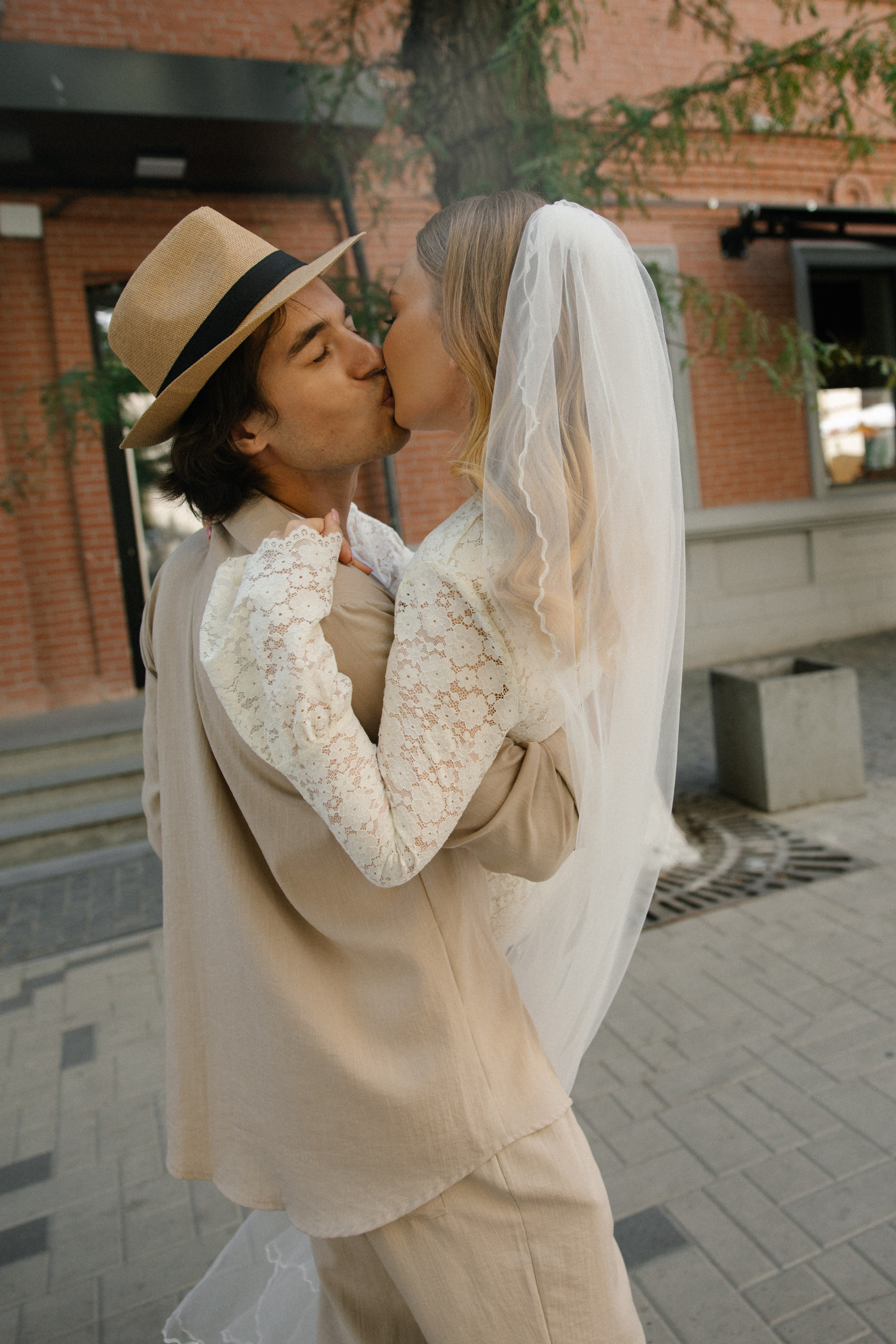 Евгений и Алена. Свадебный и семейный фотограф в Ростове-на-Дону