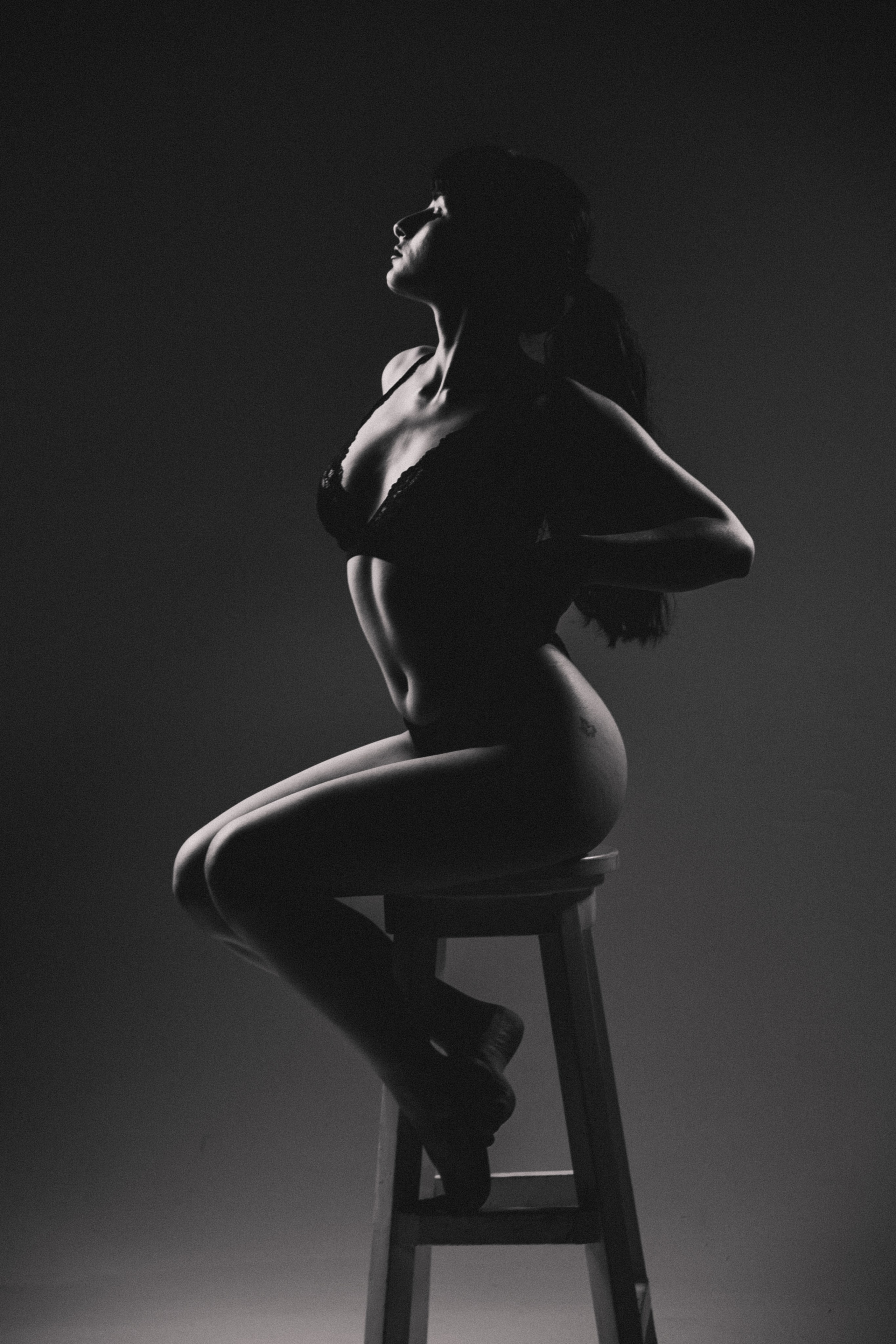 ВСЕДОЗВОЛЕННОСТЬ. Фотограф Андраник Мурадян