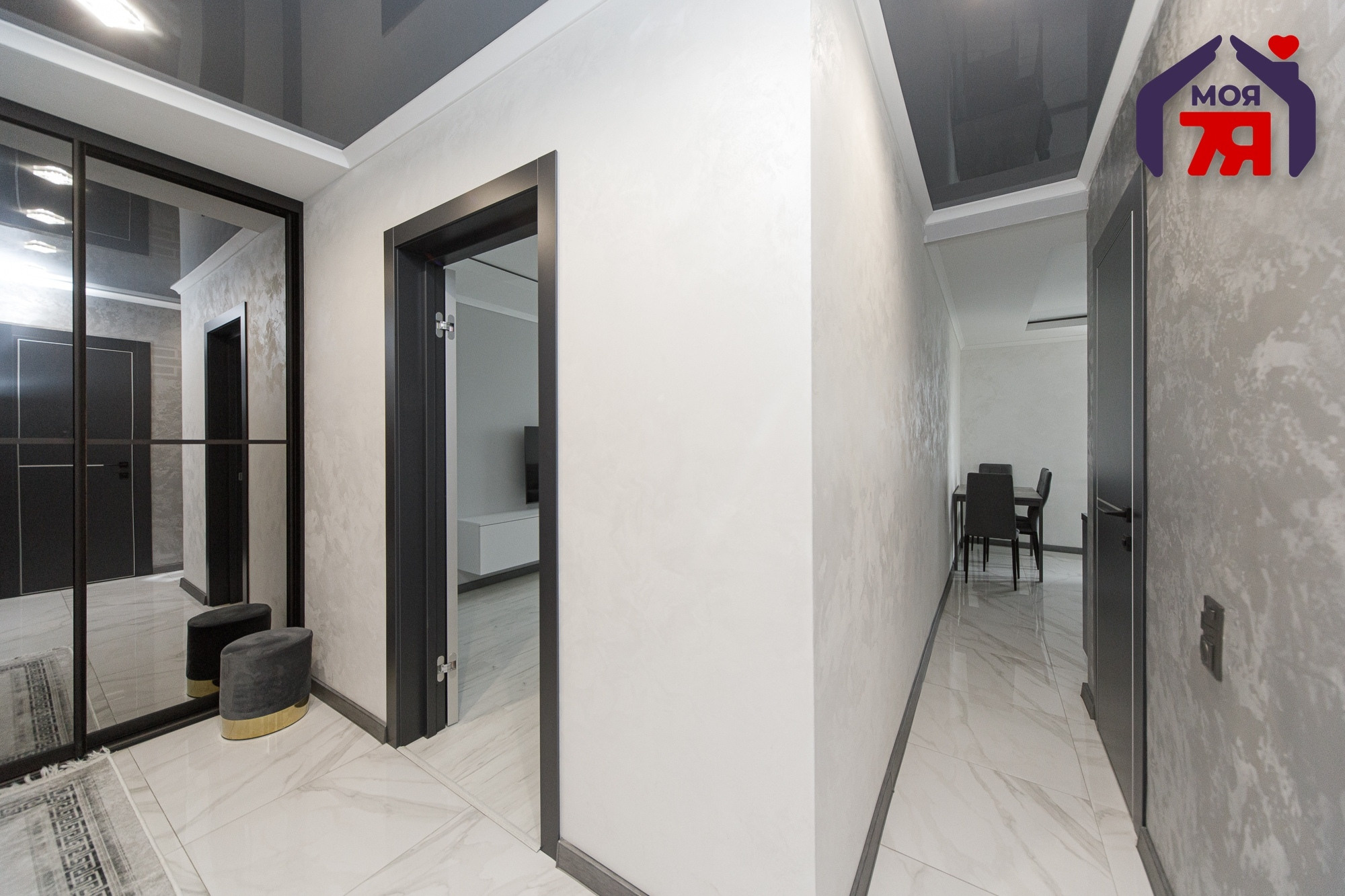 Интерьеры. Репортажный фотограф Александр Задорин, Минск, Беларусь