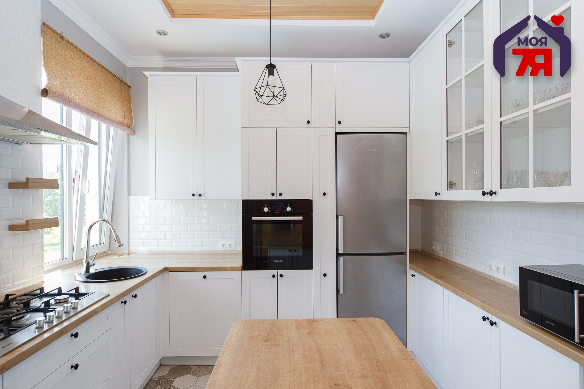 Интерьеры. Репортажный фотограф Александр Задорин, Минск, Беларусь