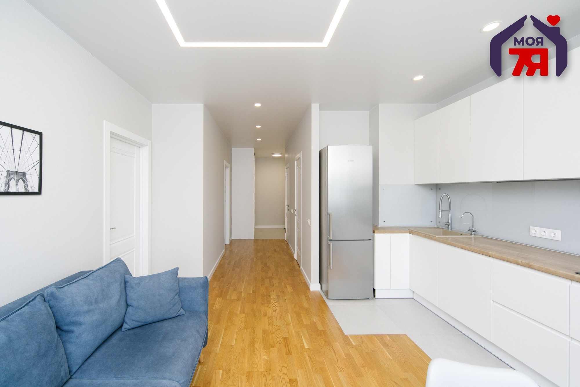 Интерьеры. Репортажный фотограф Александр Задорин, Минск, Беларусь