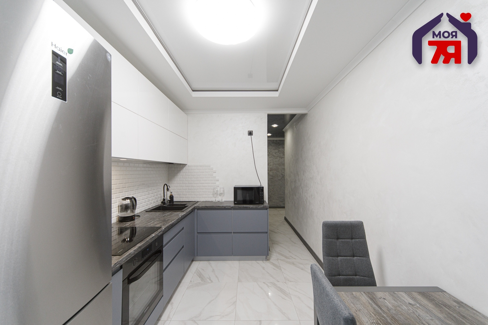 Интерьеры. Репортажный фотограф Александр Задорин, Минск, Беларусь