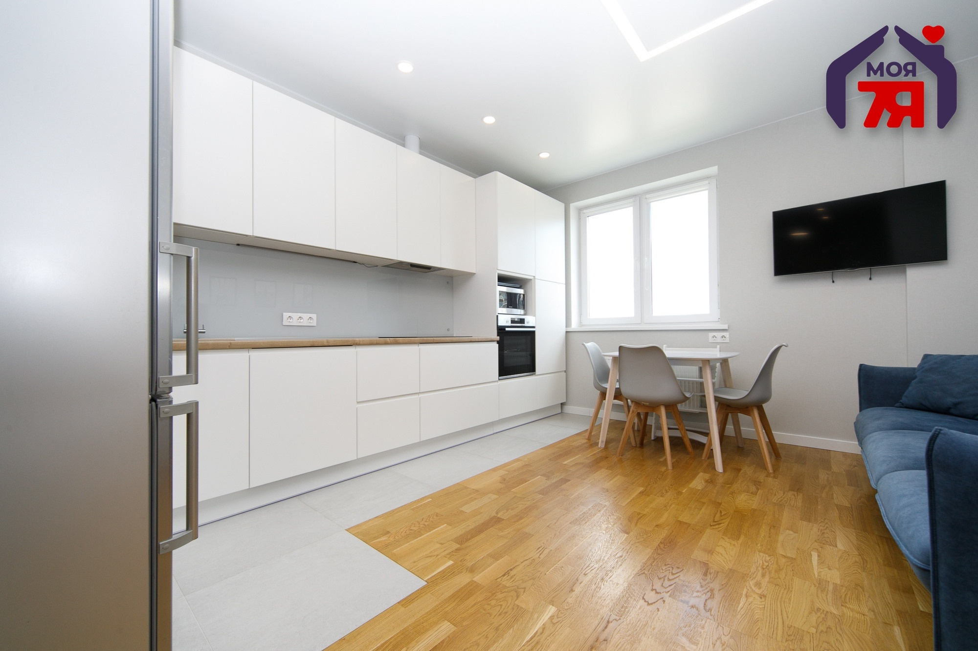 Интерьеры. Репортажный фотограф Александр Задорин, Минск, Беларусь