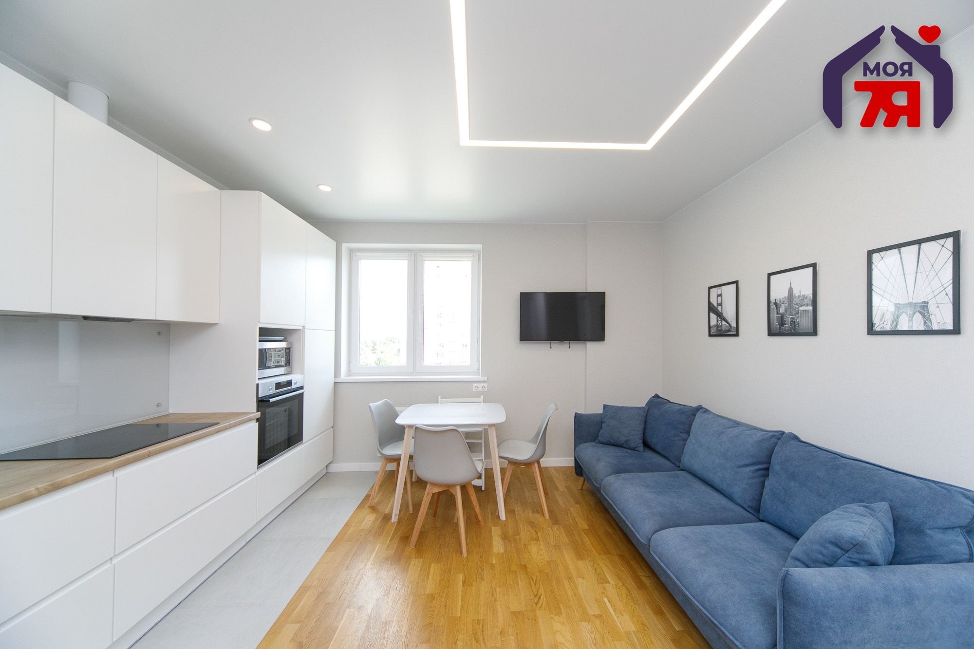 Интерьеры. Репортажный фотограф Александр Задорин, Минск, Беларусь