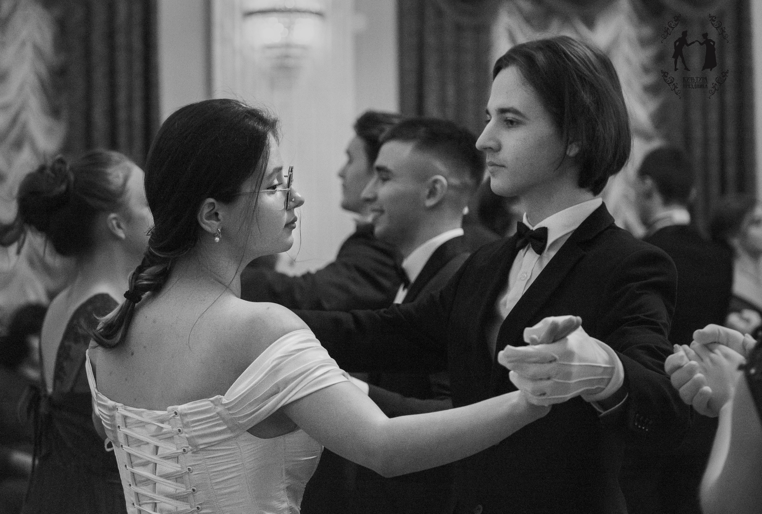XII Зимний бал «Тайны звездного неба». Оператор/Видеограф Широкова Анна