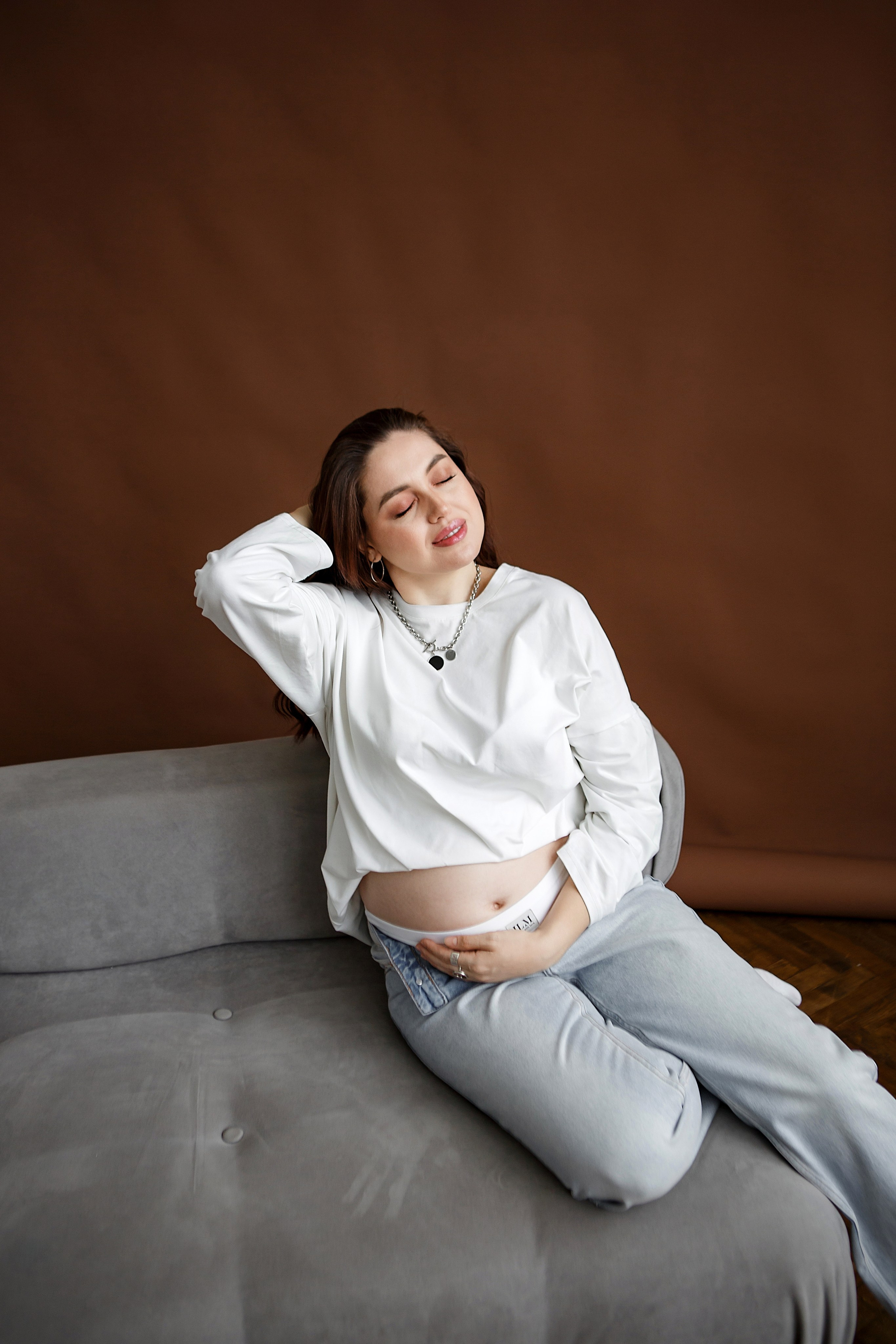 Лиана. Семейный и детский фотограф в Стерлитамаке Разина Рахмангулова