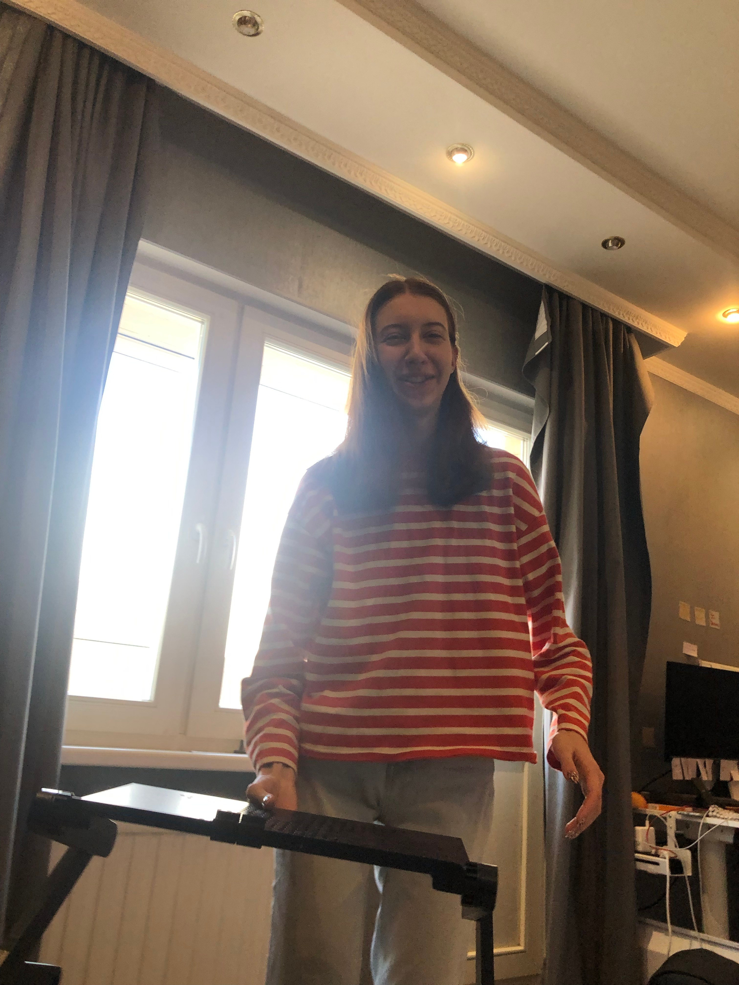 Октябрь. Семейный, Свадебный фотограф СПБ Питер— Романова Екатерина