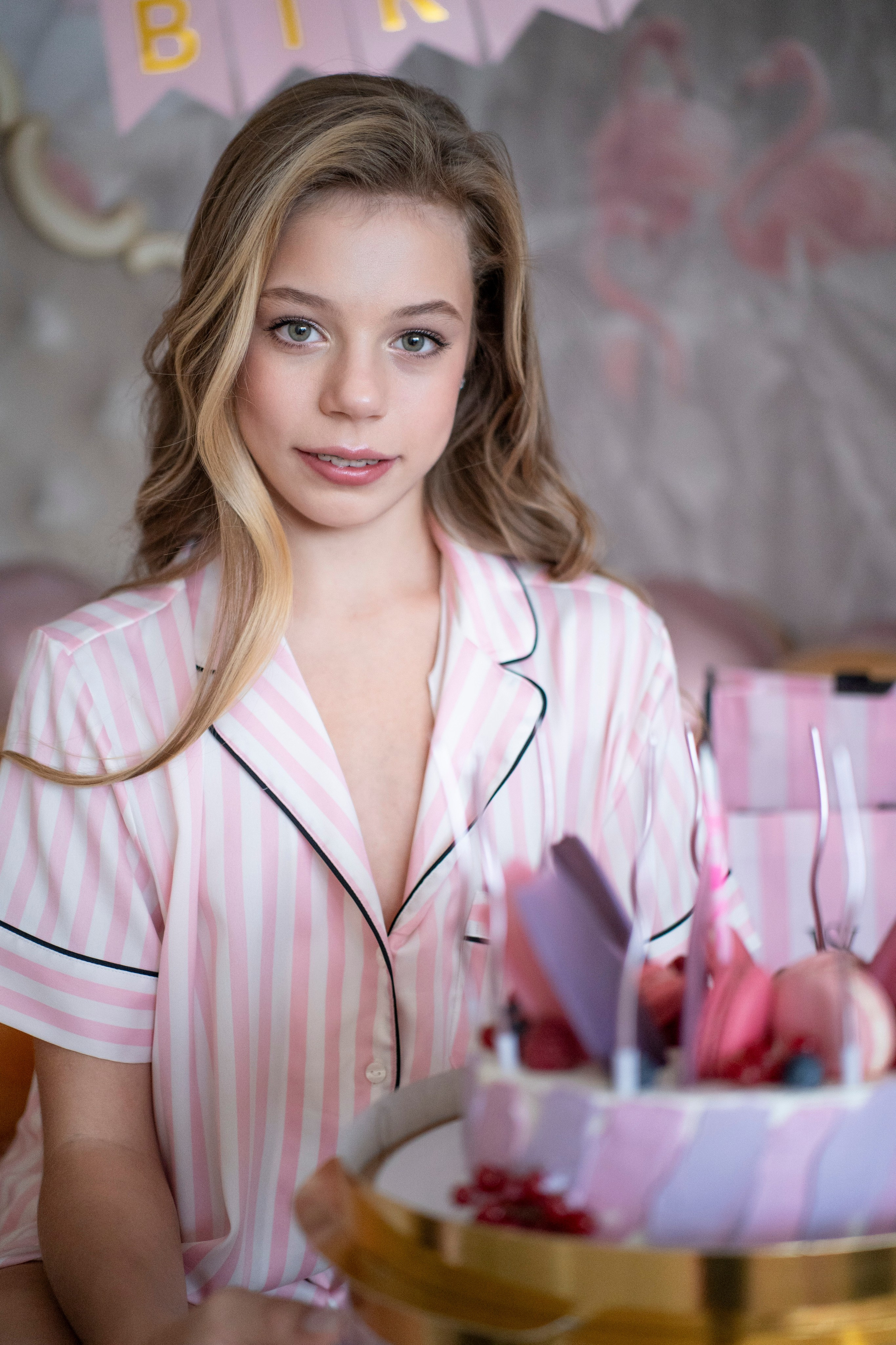 Женский портрет. Фотограф и видеограф в Москве