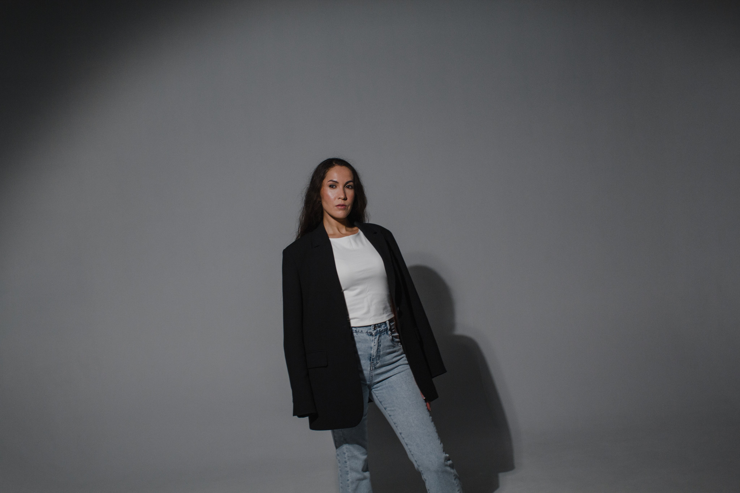 Юлдуз. Фотограф в Ижевске Надежда Лебедева