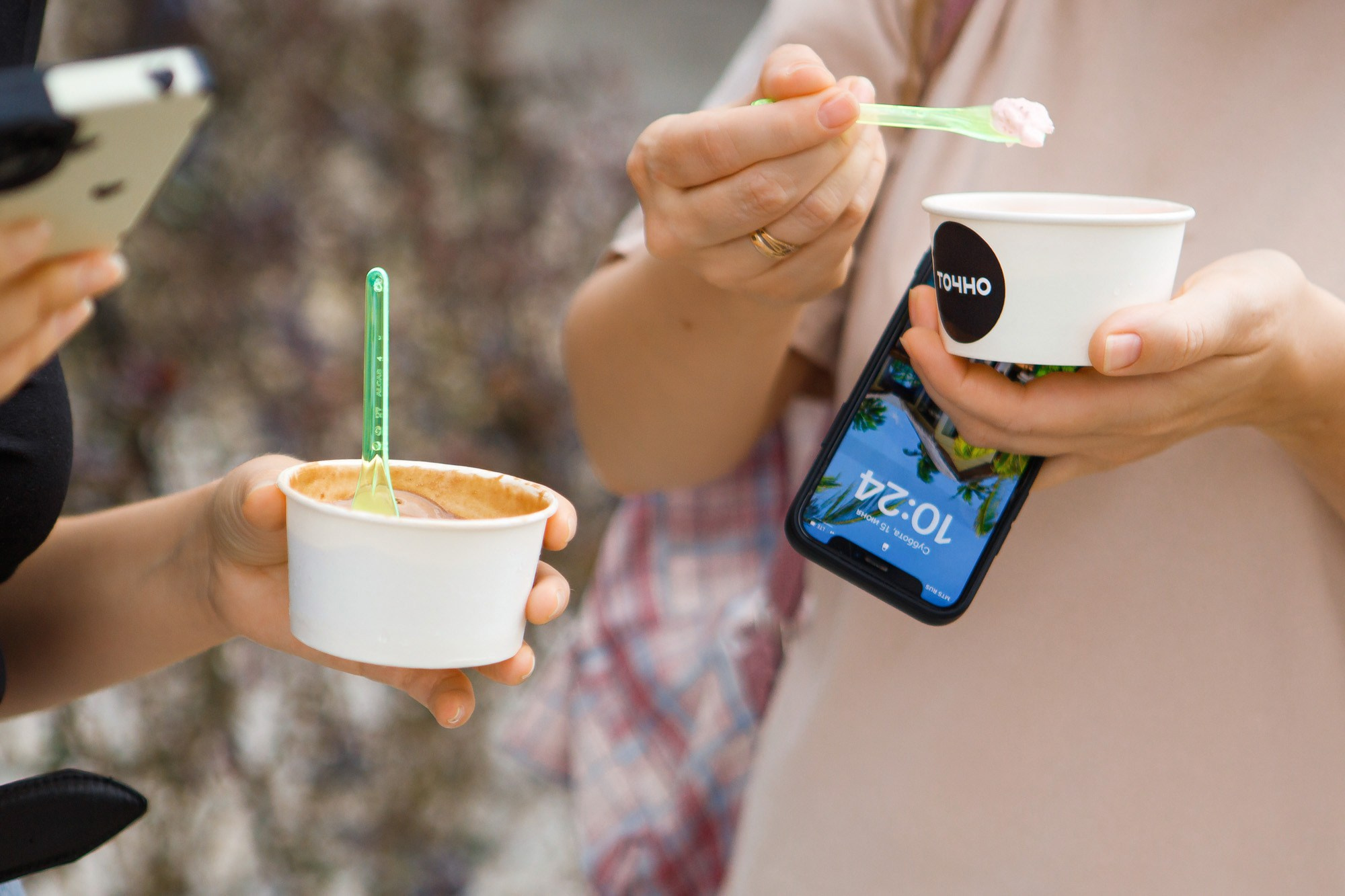 ЖК Стрижи. ТОЧНО. Репортажный и свадебный фотограф в Краснодаре