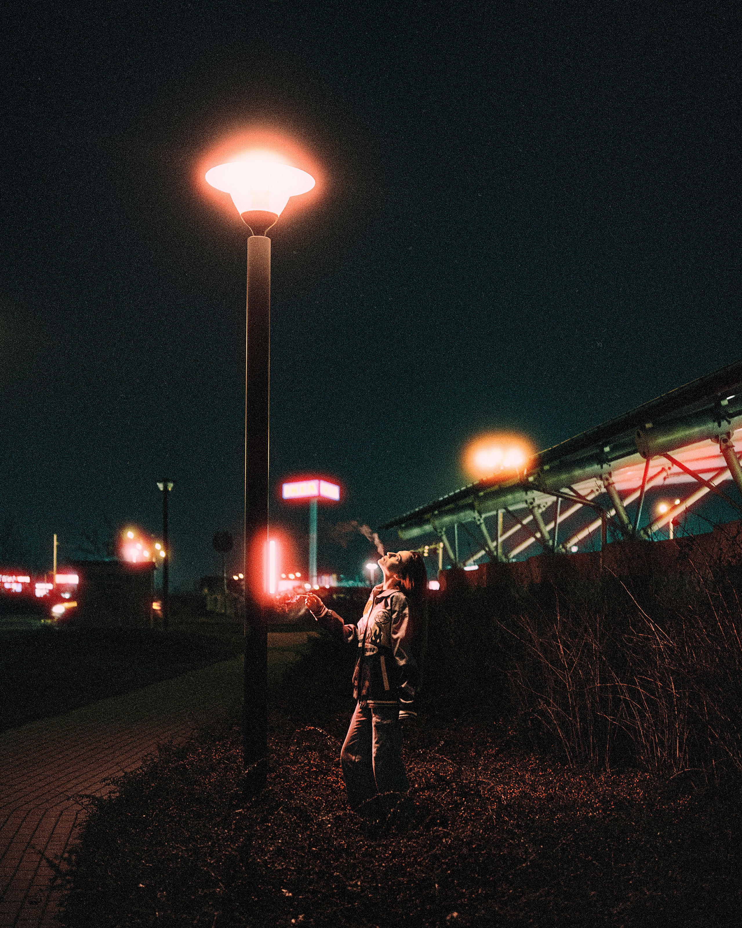 Синестилл. Антон Арнольд | Фотограф Минск