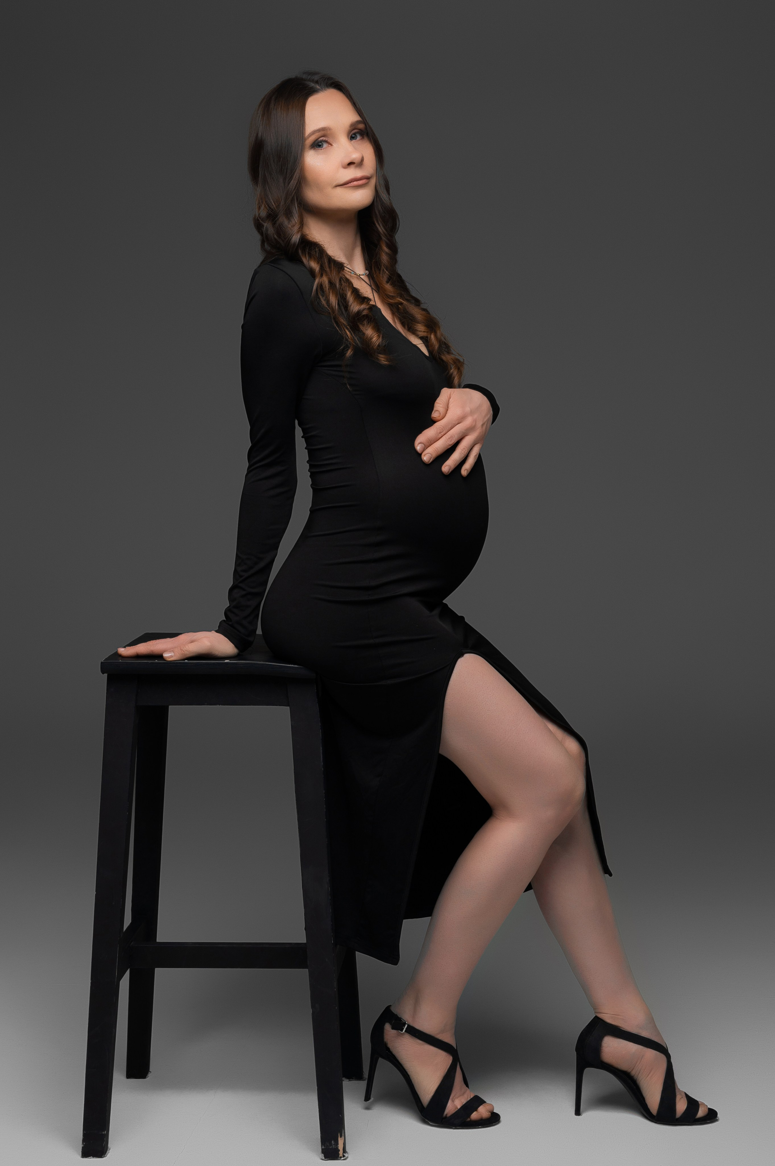 Беременность. Фотограф новорожденных в Санкт-Петербурге Татьяна Тарасенко