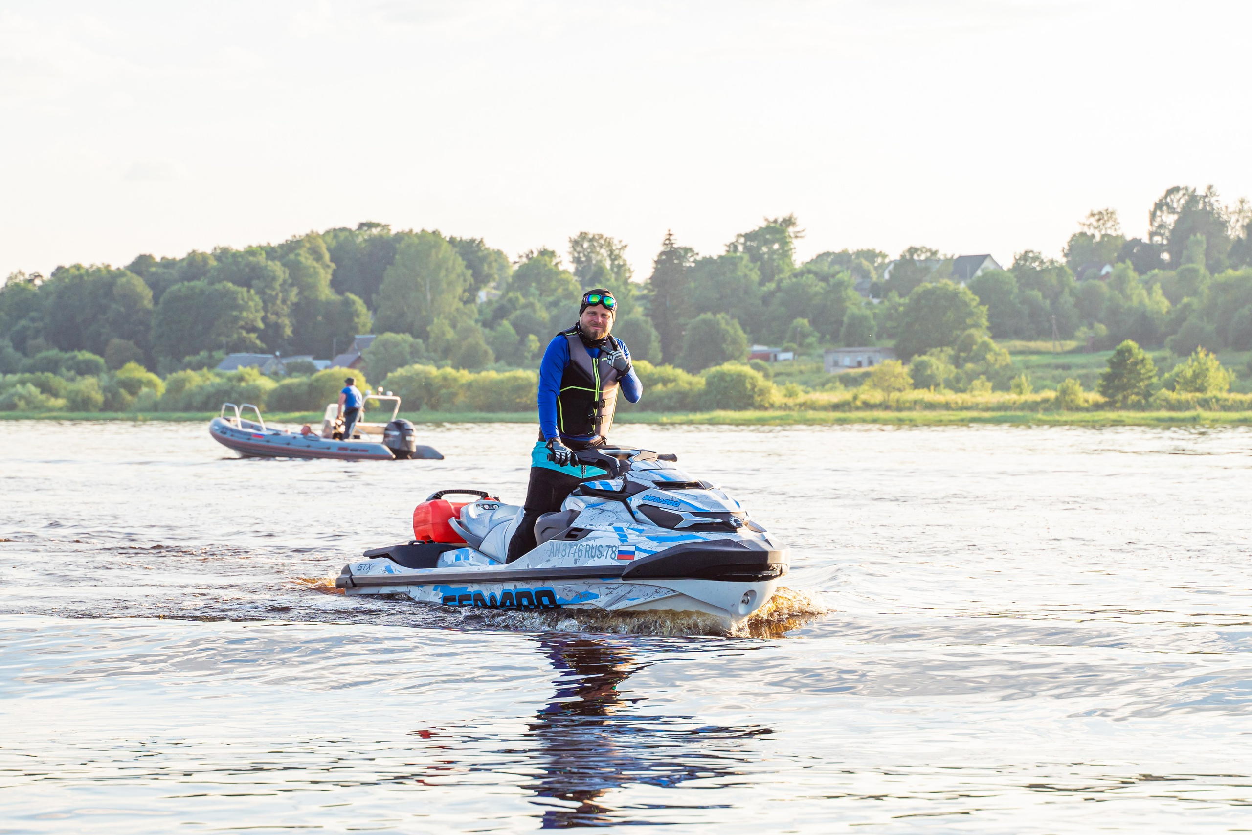 Гидровыезд -Великий Новгород. Свадебный, семейный, портретный, репортажный фотограф в Санкт-Петербурге