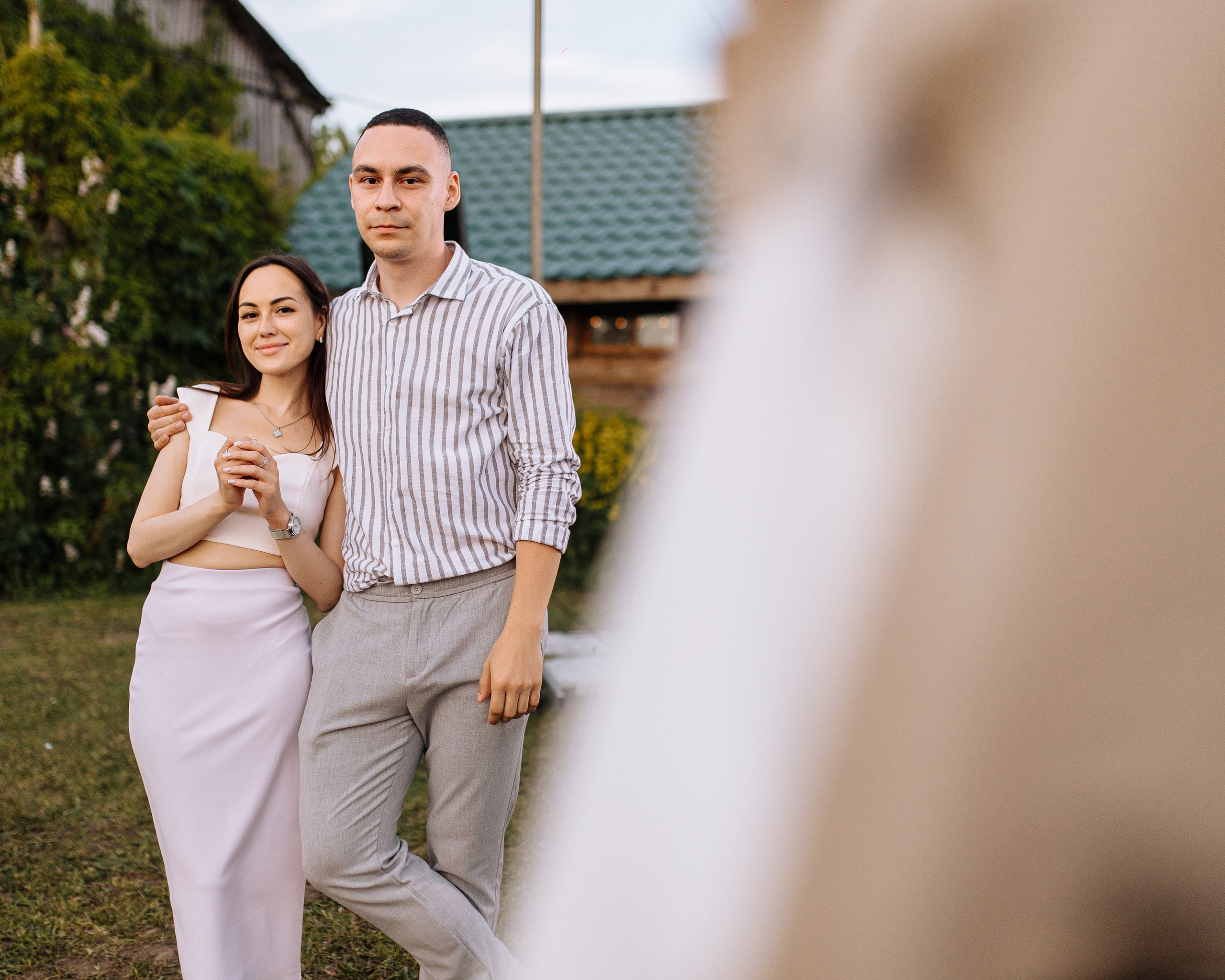 Свадебный репортаж. Свадебный и Репортажный фотограф Александр Шаров