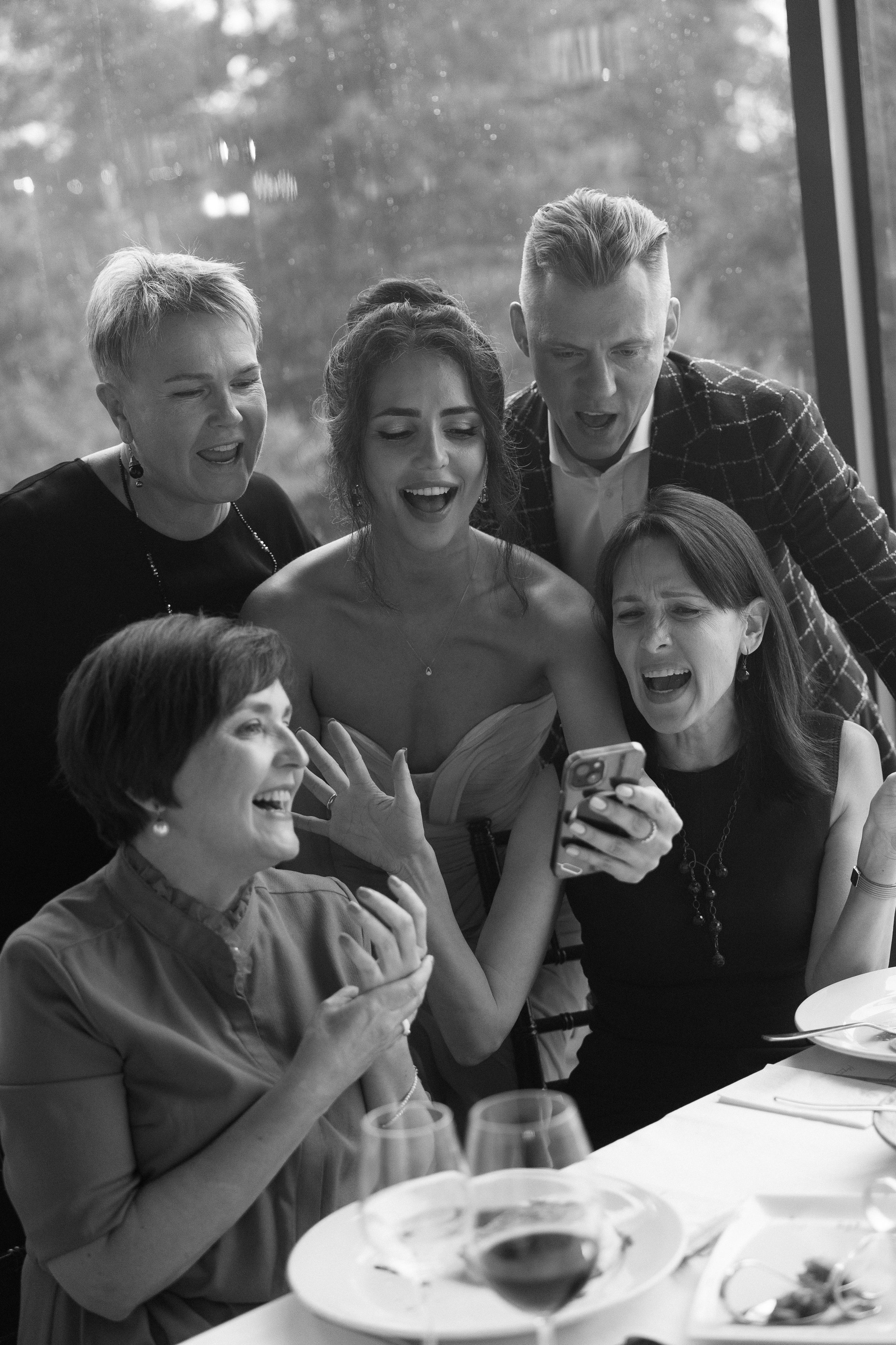 D|V. Свадебный фотограф Таня Караисаева