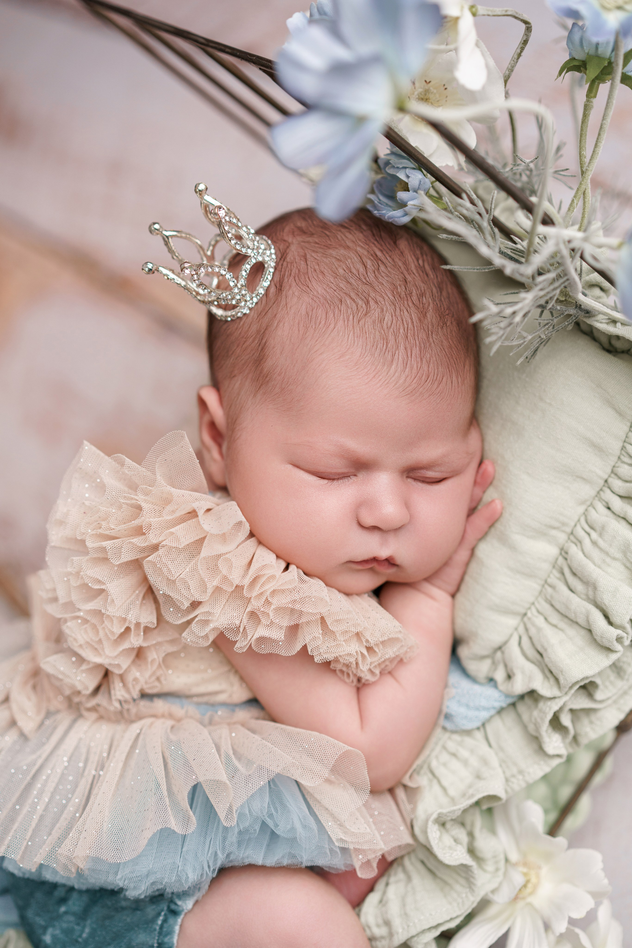 Фотосессия новорожденных | Галерея трогательных кадров малышей в стиле newborn. Фотосессия новорожденных в Москве и Московской области | Профессиональный фотограф newborn — Татьяна Иванова