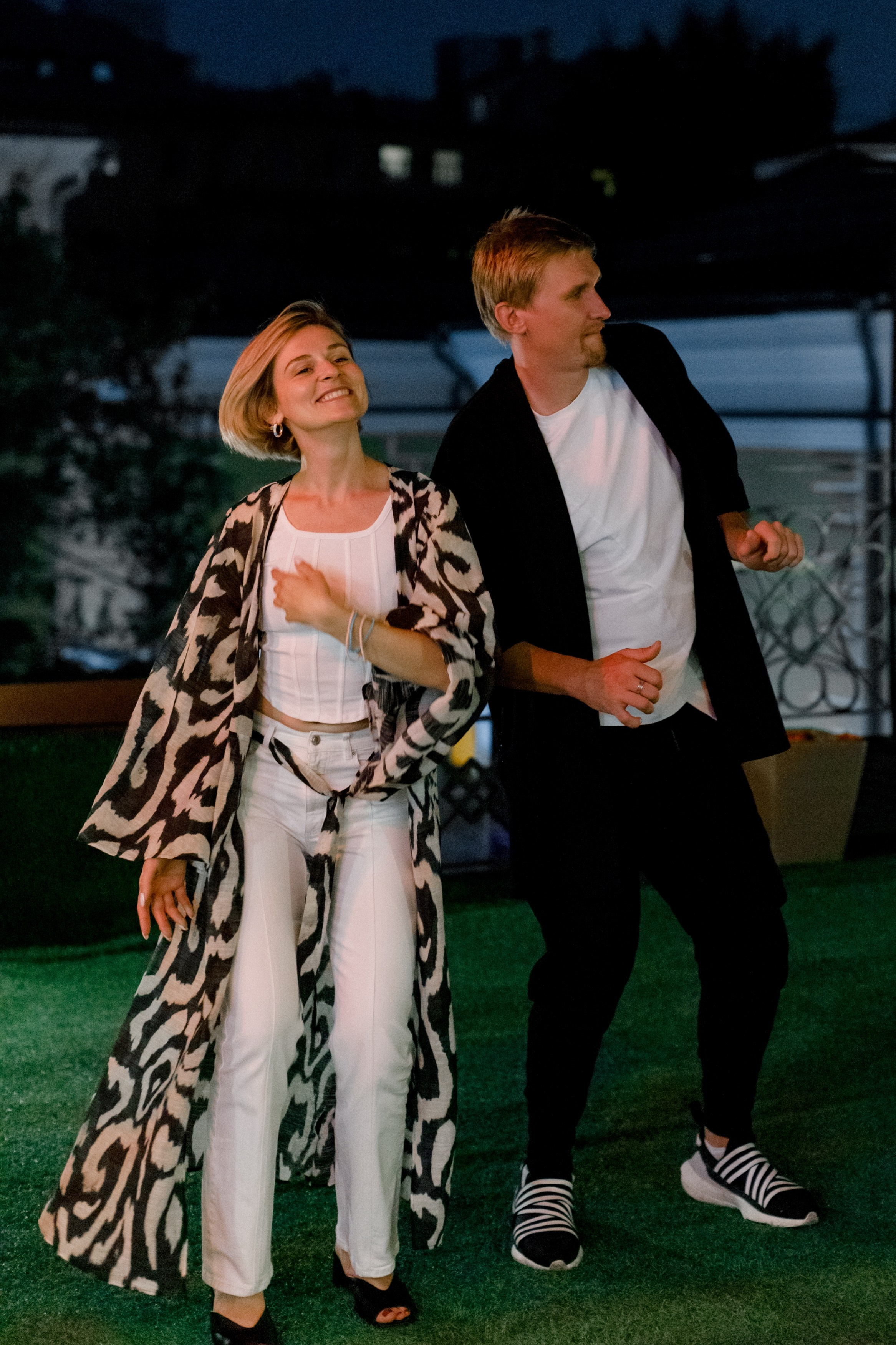 День Рождения Юли. Свадебный фотограф Москва Европа Мария Коренчук