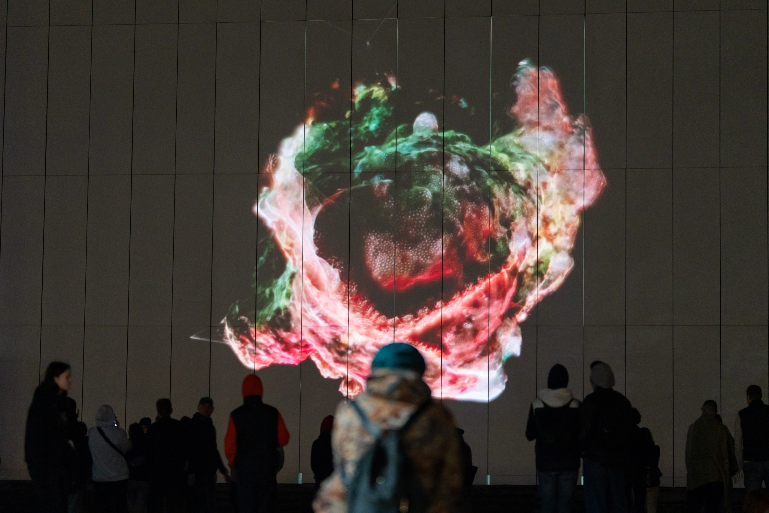 INTERVALS 2025. Sunnyman