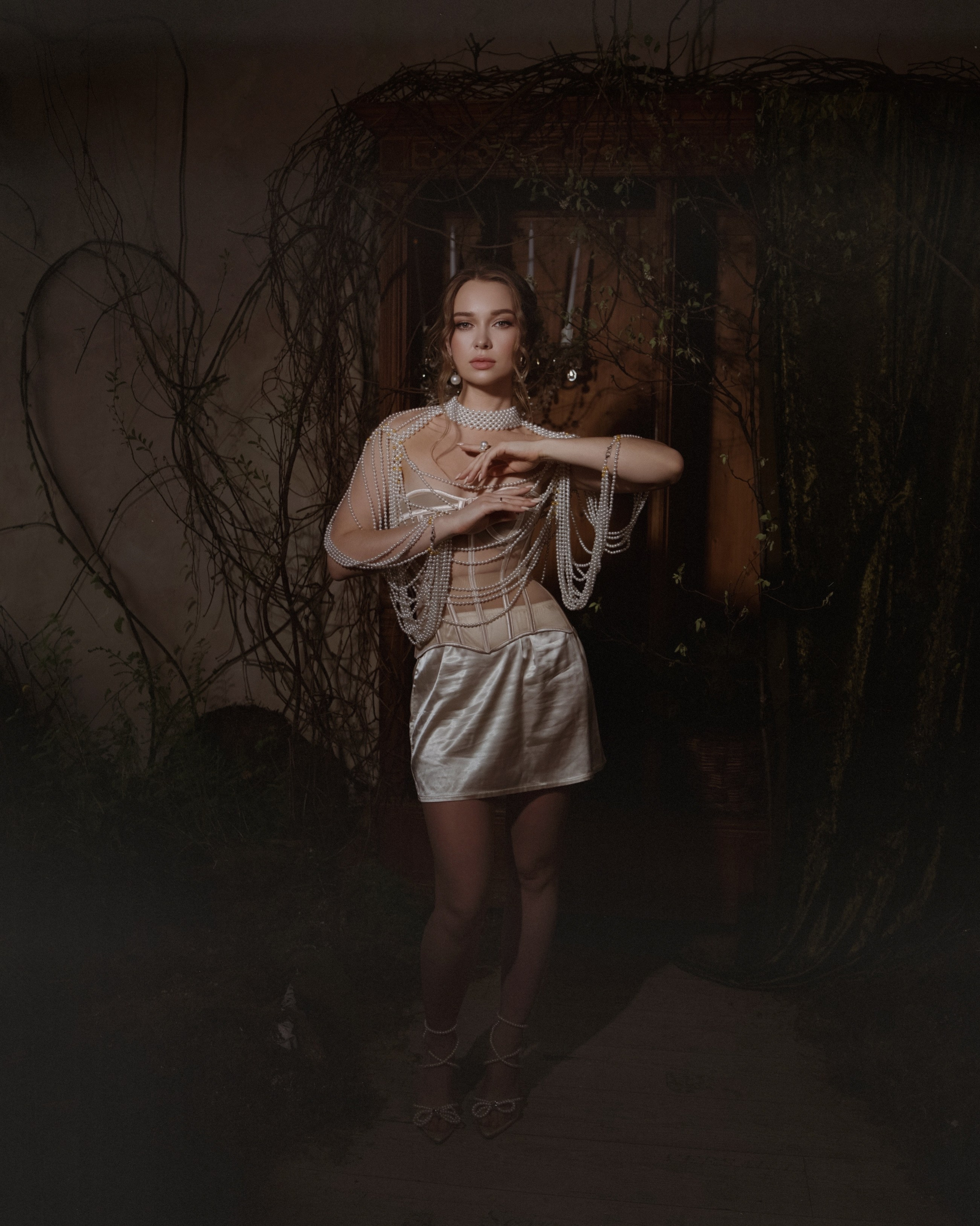 Студия. Фотограф Санкт-Петербург | Виктория Вишневская