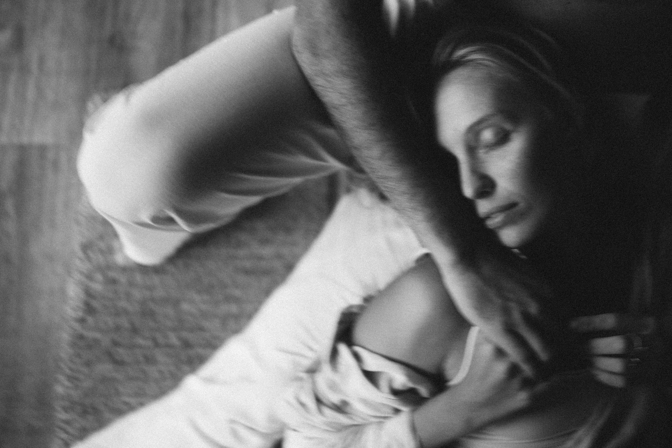 Полина и Джулиан. Ольга Антипова — фотограф