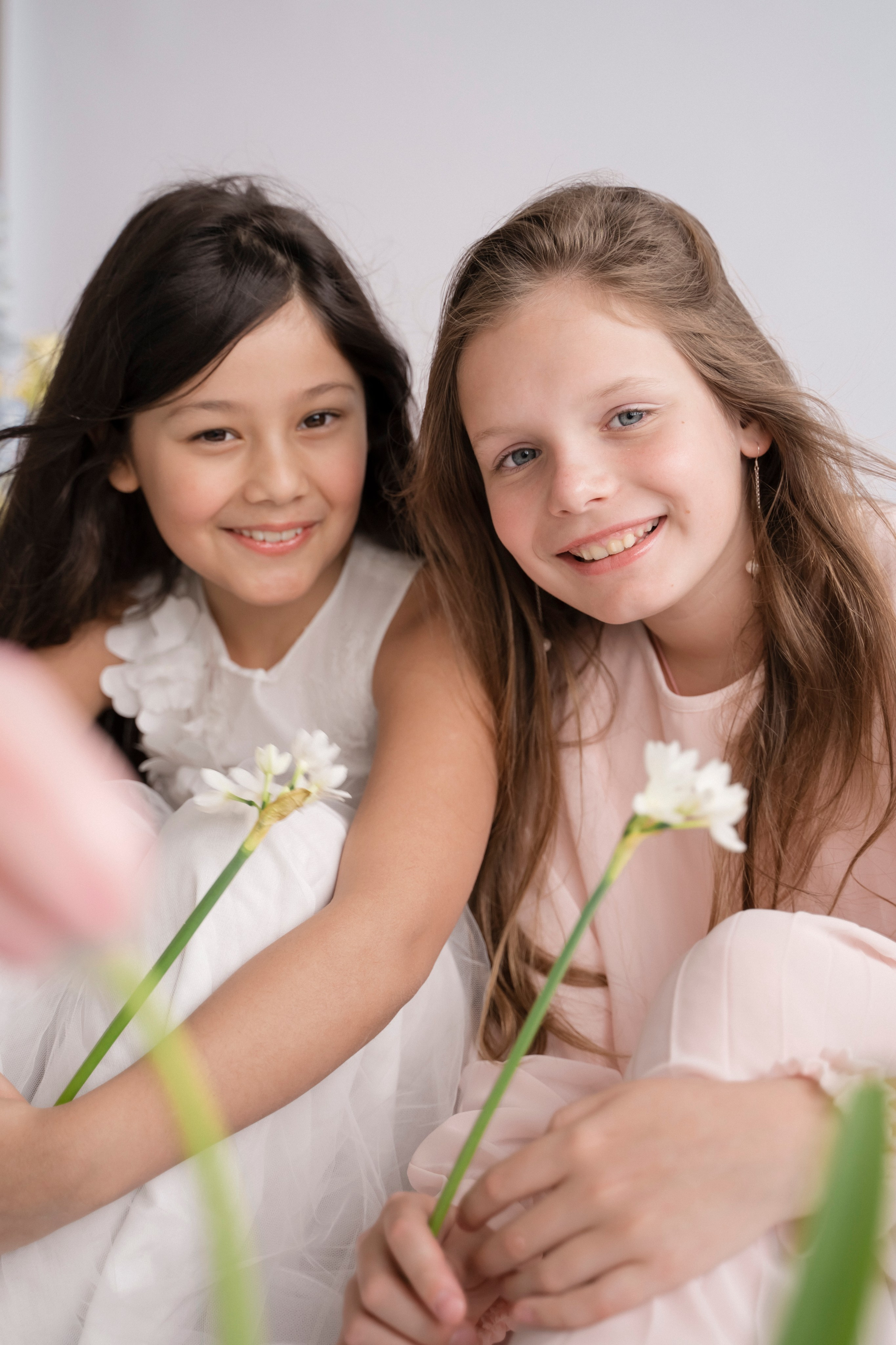 BFF. Семейный и детский фотограф в Москве