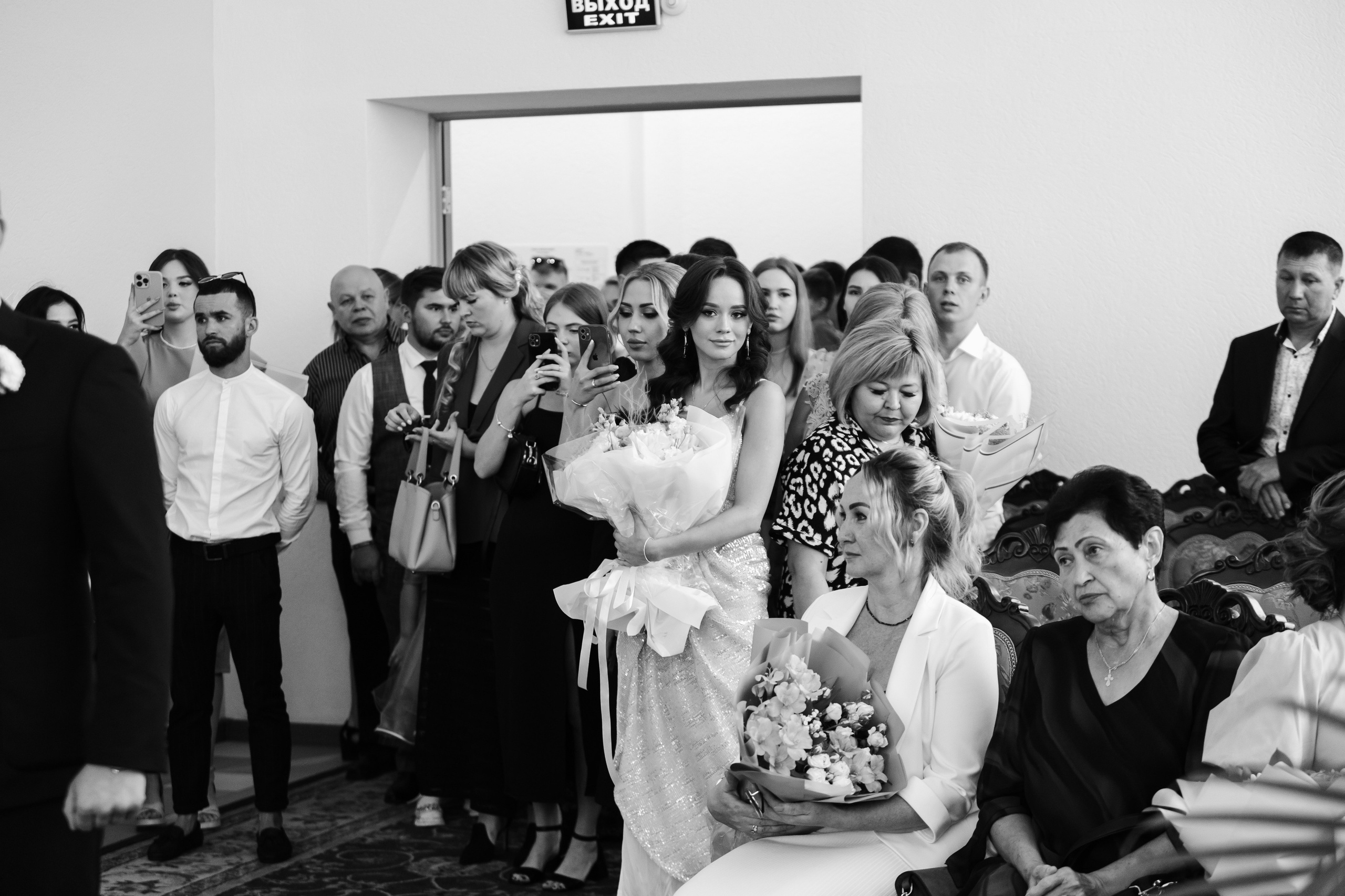 Denis & Alina. Свадебный фотограф Ильнар Асадуллин