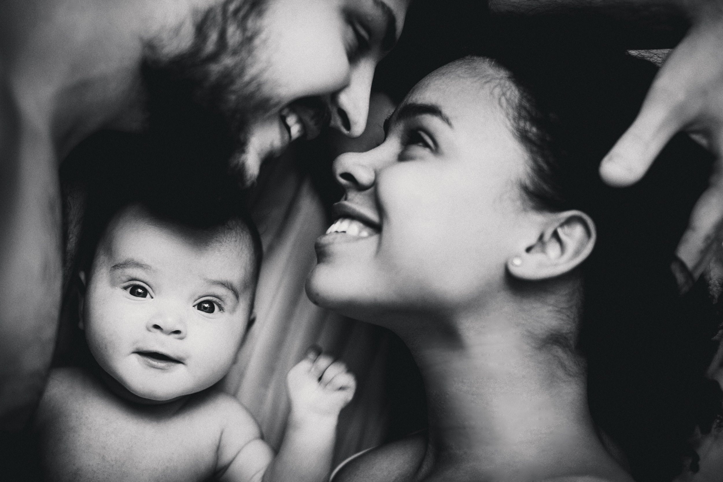 Иван Николь Арина. Фотограф в Санкт-Петербурге Денис Персенен