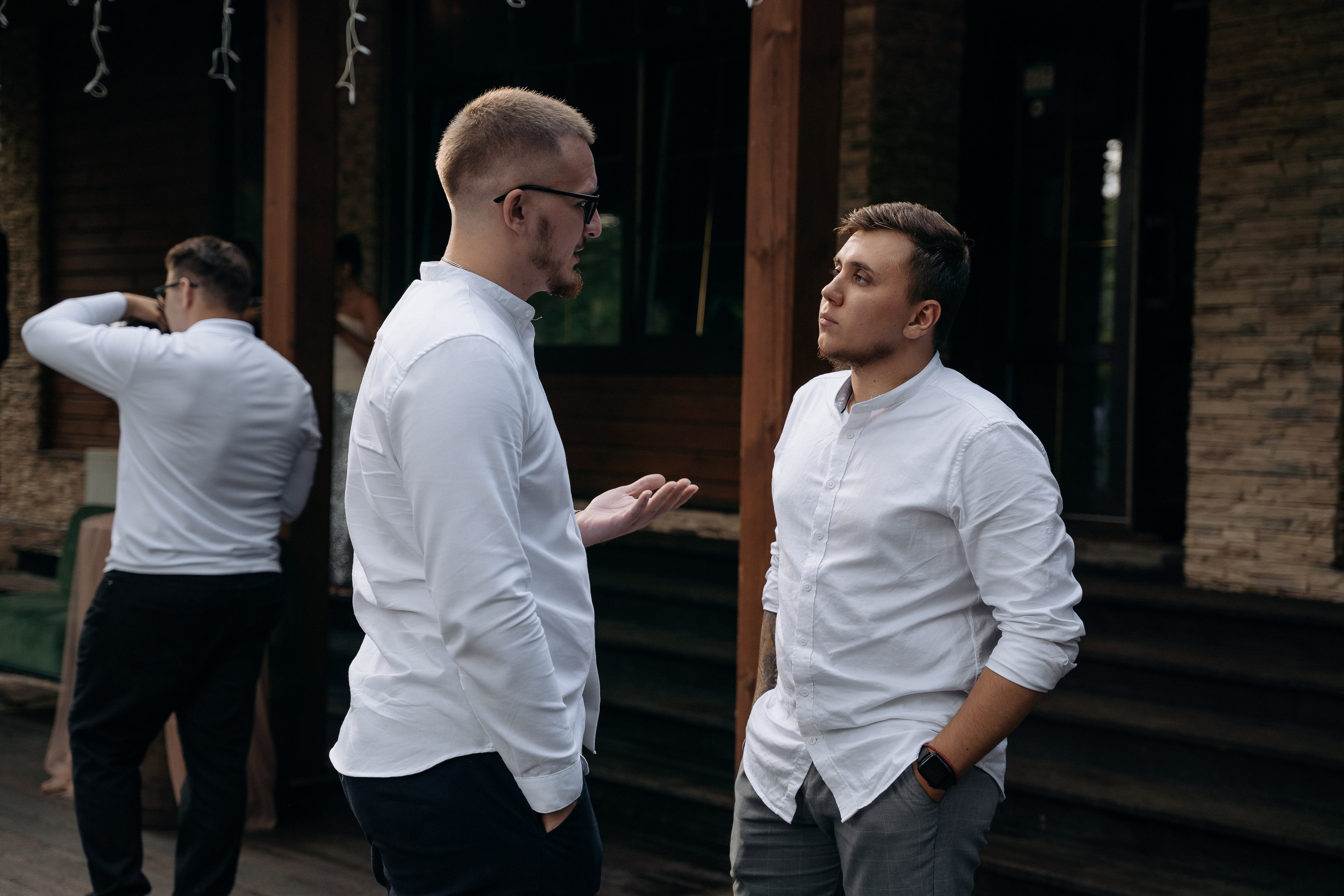 Влад и Бэлла. Свадебный и семейный фотограф в Новосибирске Наталья Зорина