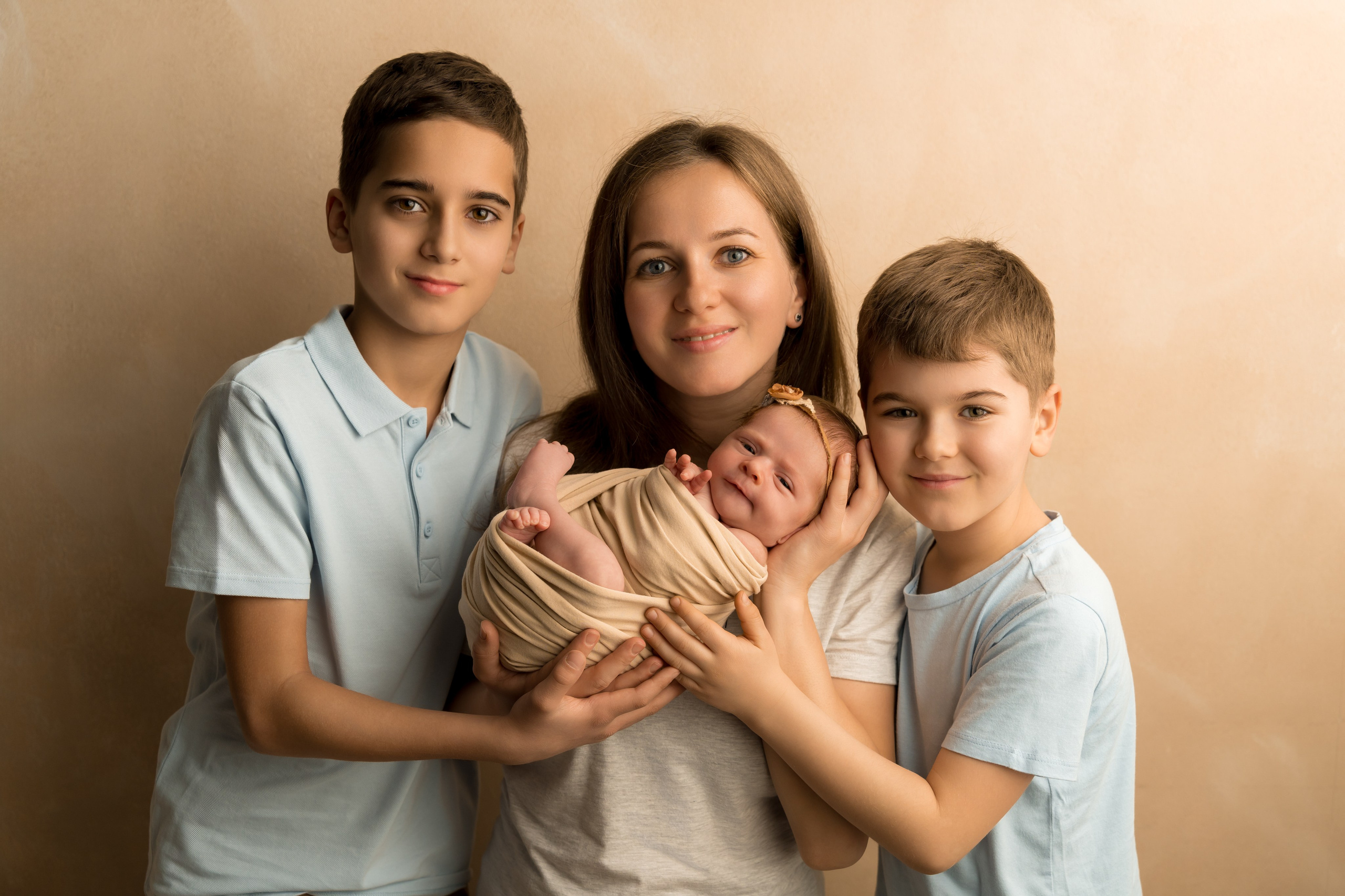 Есения. Анастасия Чиркова, Фотограф Москва