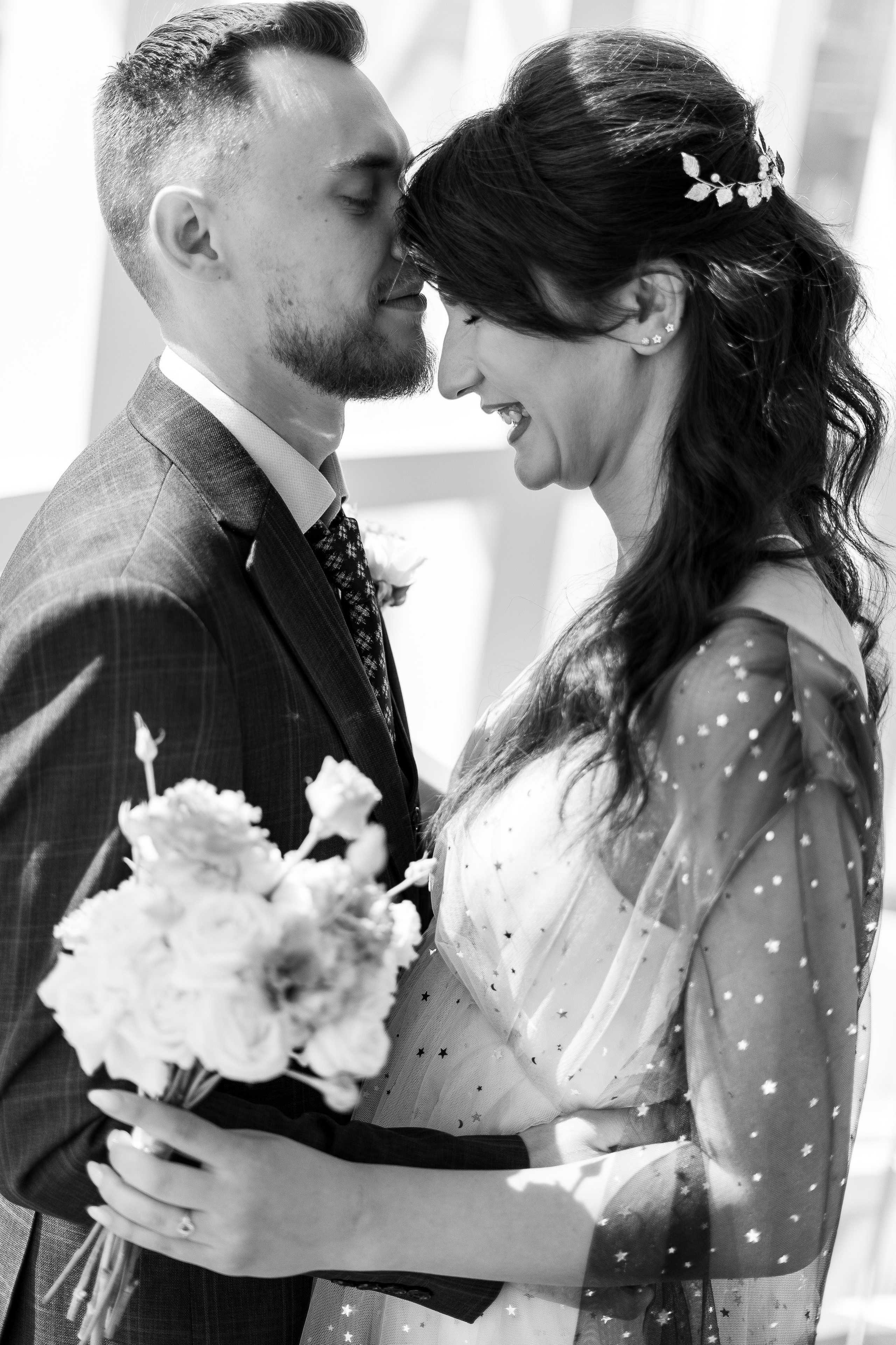 Виктория & Максим. Анастасия Паршукова — фотограф Шерегеш Новосибирск