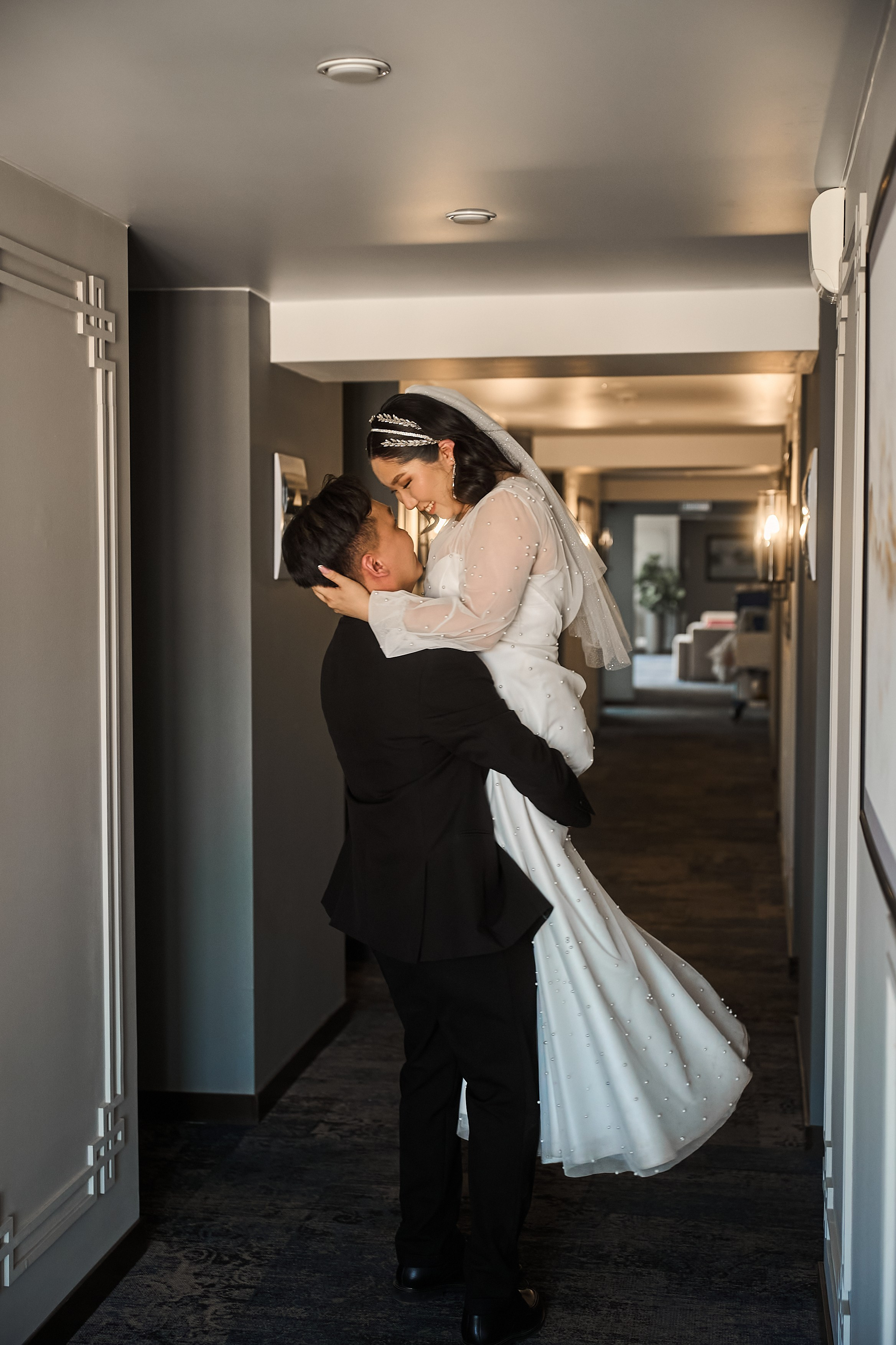 Дарина и Юрий. Главная