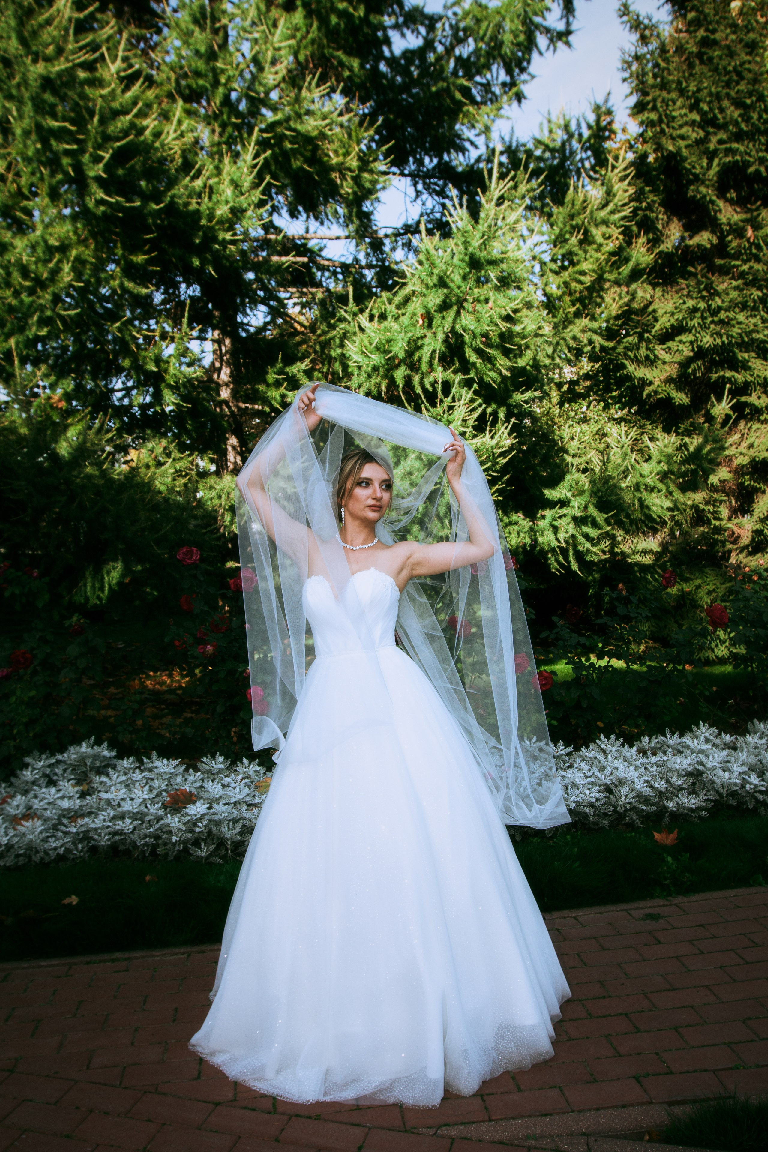 The two of us. Фотограф Елизавета Маслова. Москва. Art, Fashion