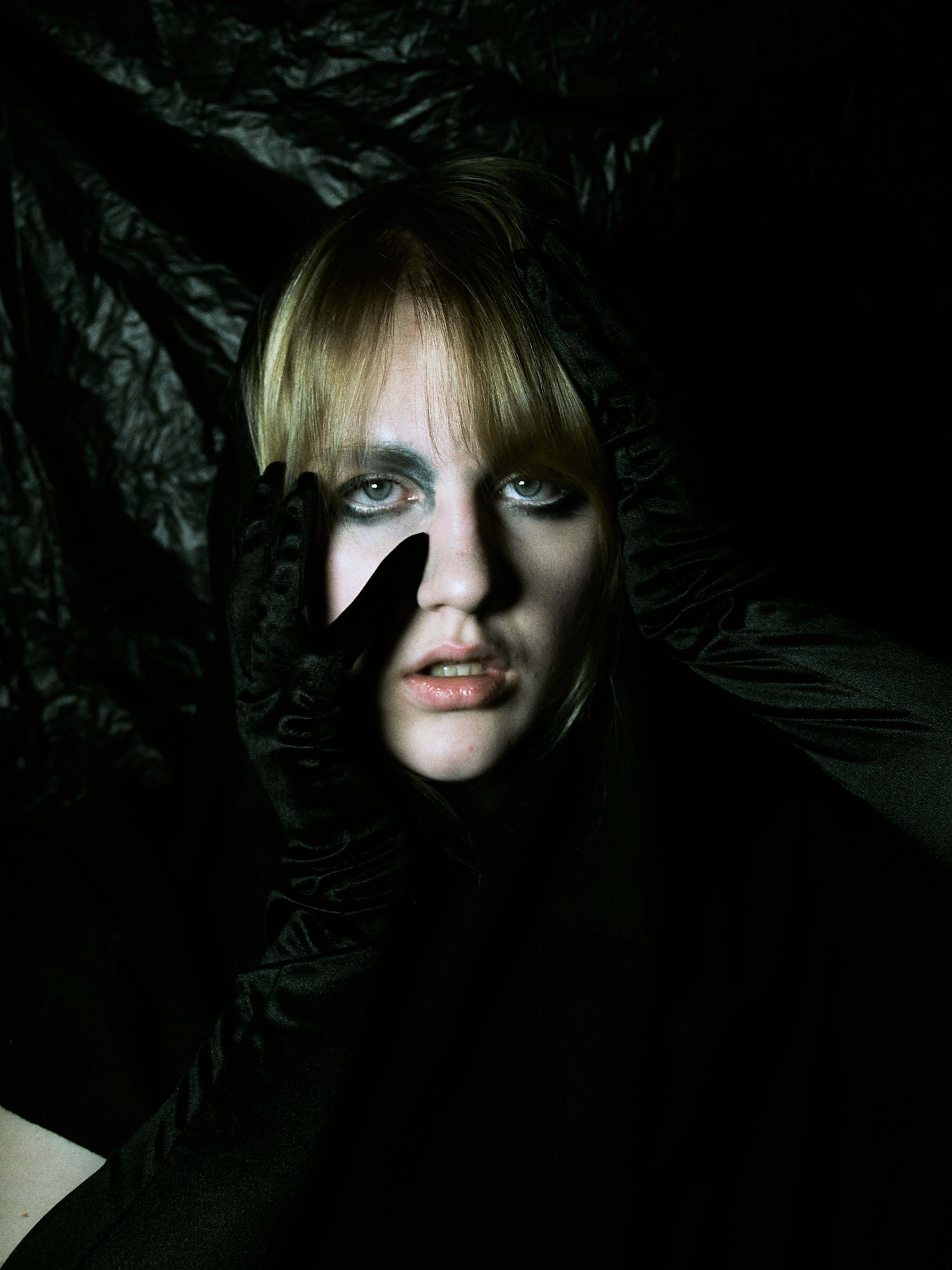 SWAN. Фотограф Елизавета Маслова. Москва. Art, Fashion