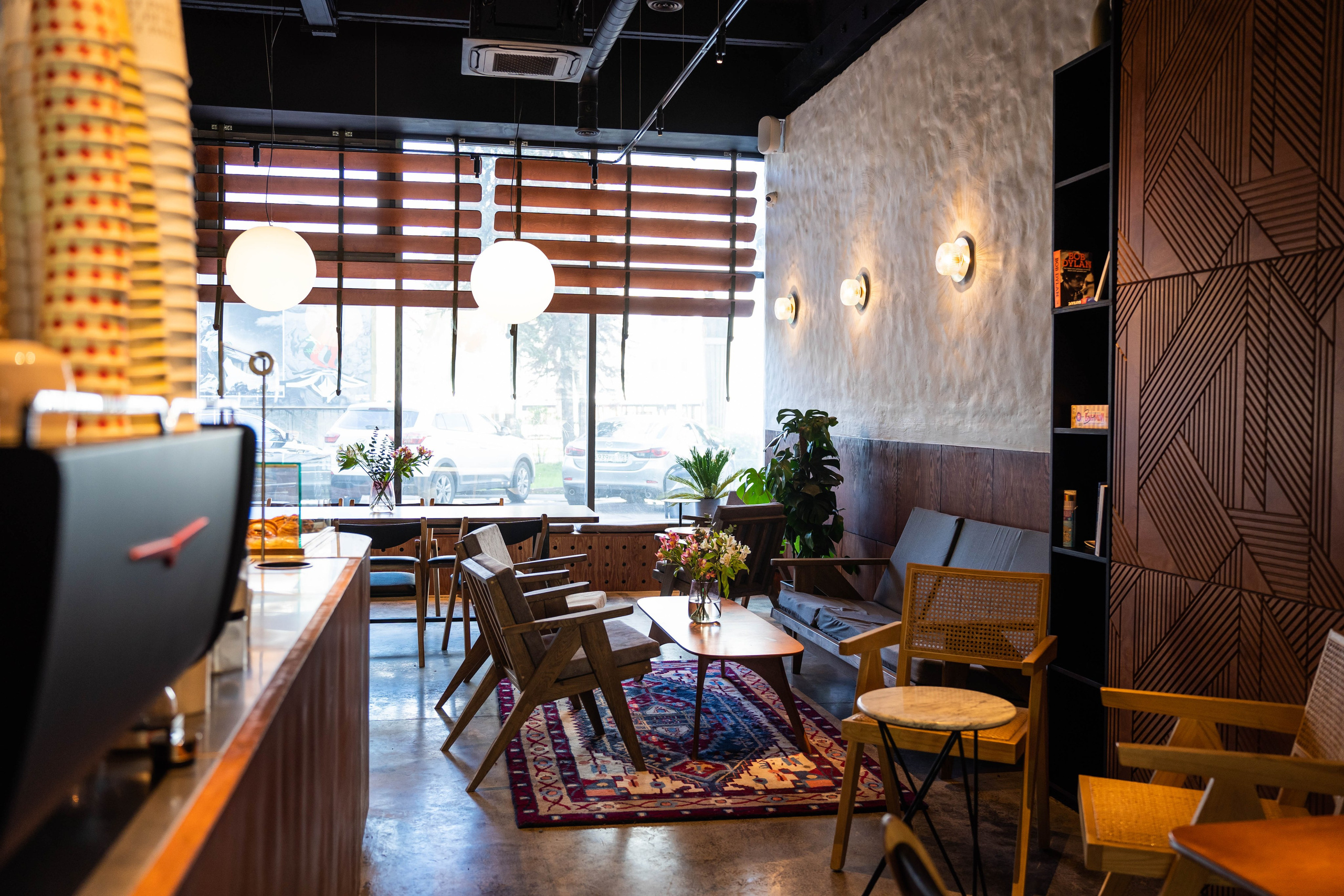 SURF COFFEE| DAY. Фотограф Абакумова Анастасия