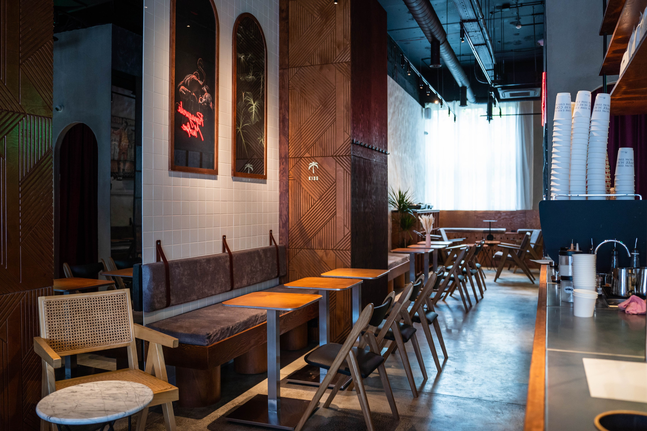 SURF COFFEE| DAY. Фотограф Абакумова Анастасия