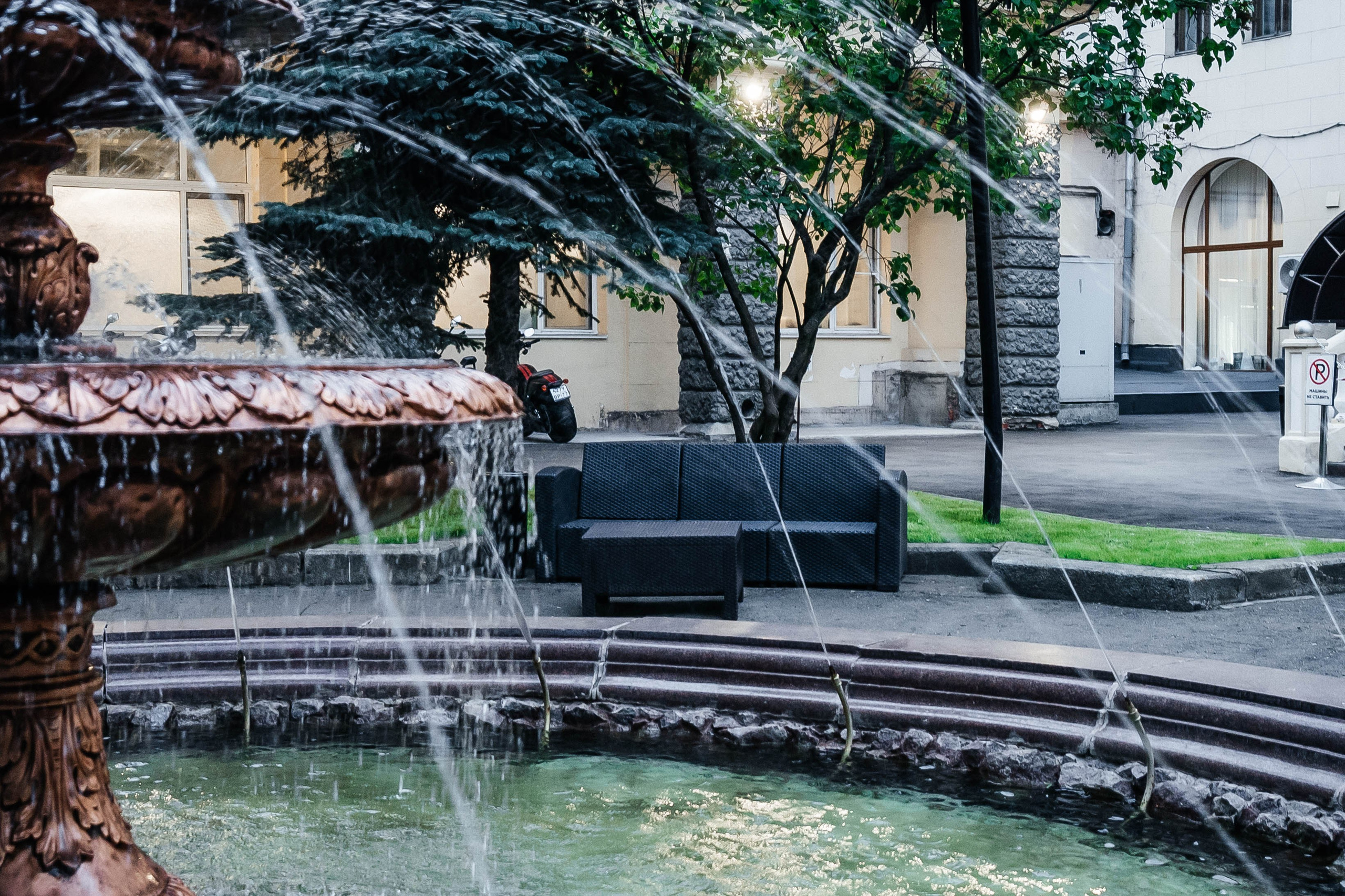 Николаевъ. Фотограф Абакумова Анастасия