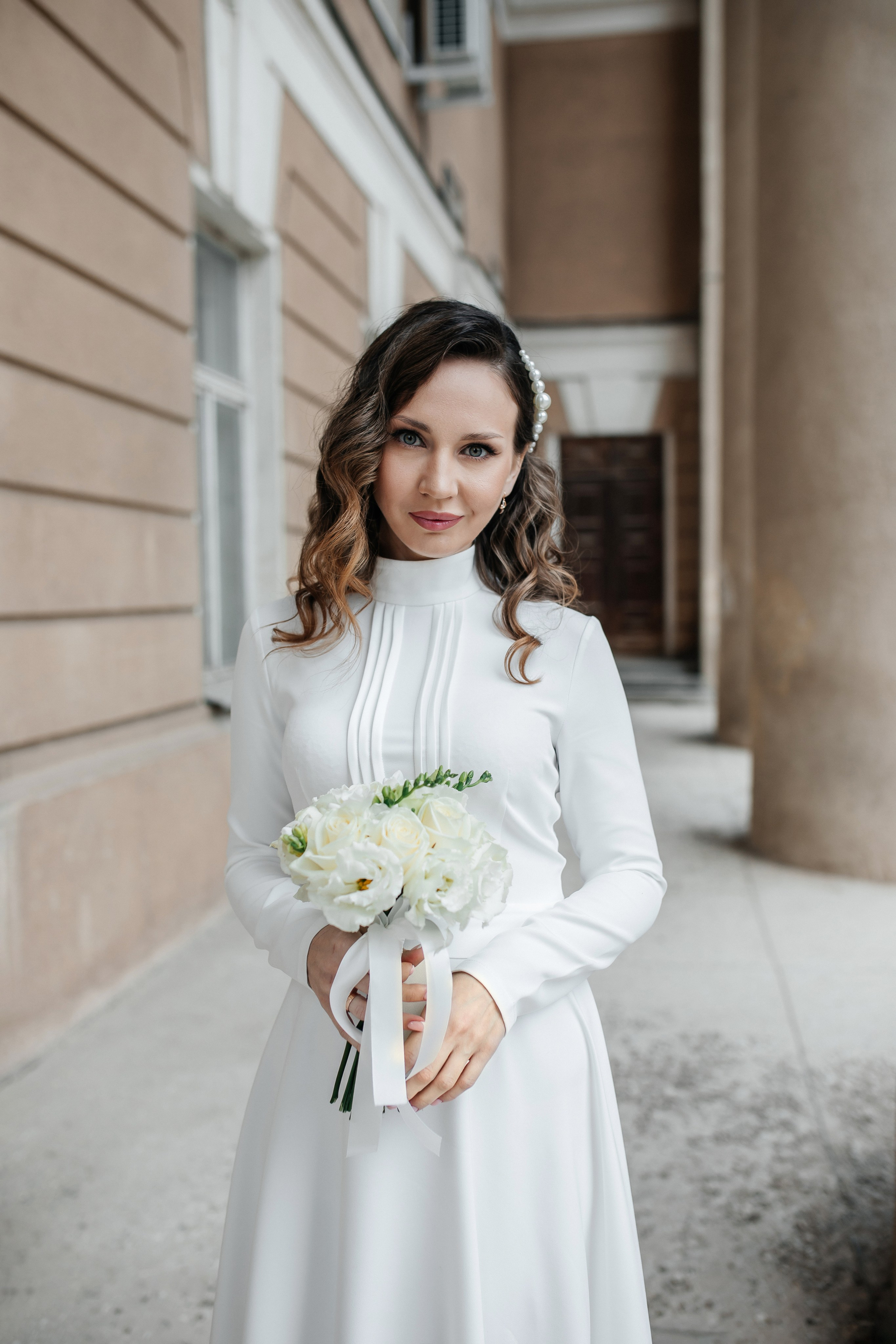 Станислав и Анастасия. Фотограф Людмила Лосева Волгоград