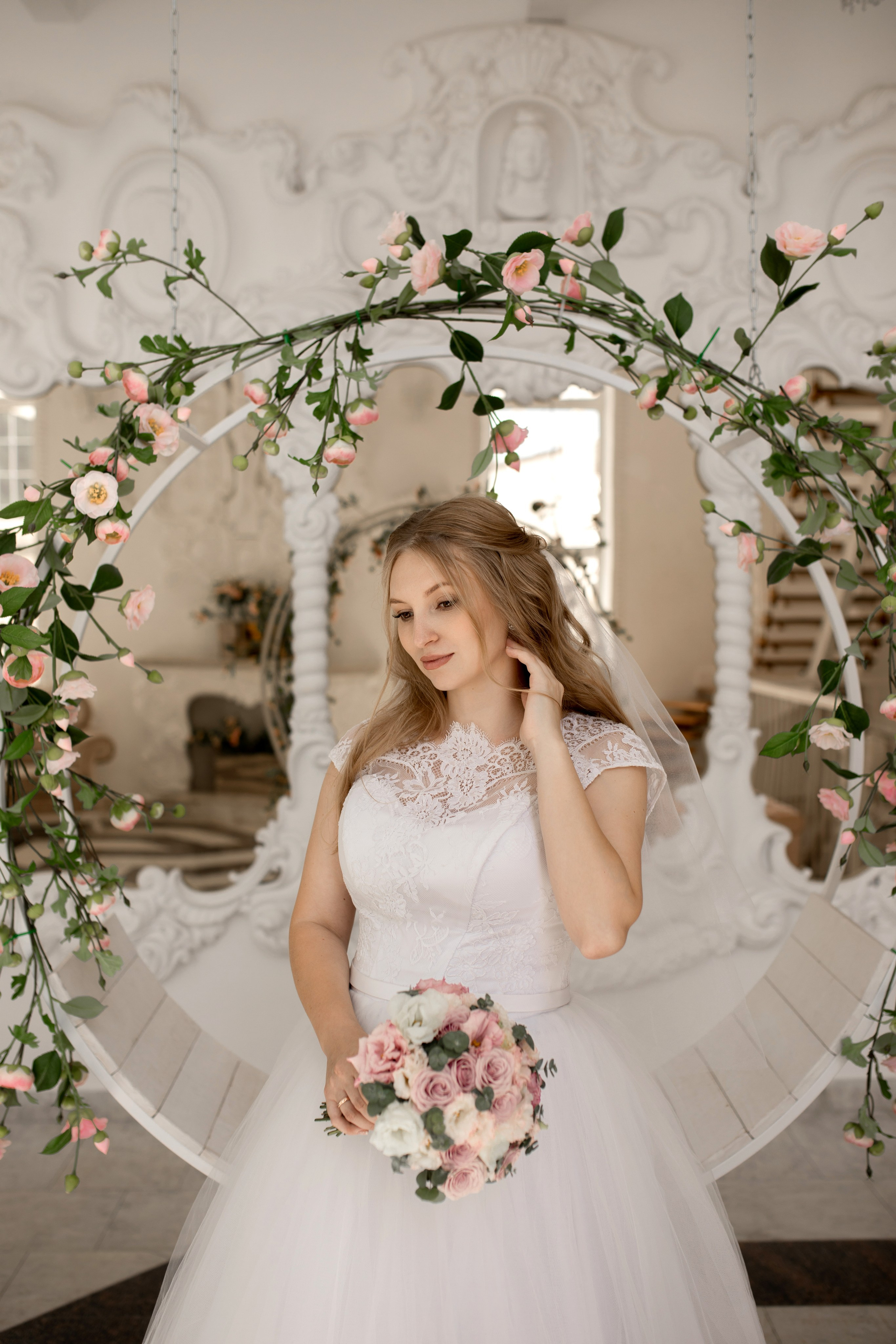 Никита и Екатерина. Фотограф Людмила Лосева Волгоград