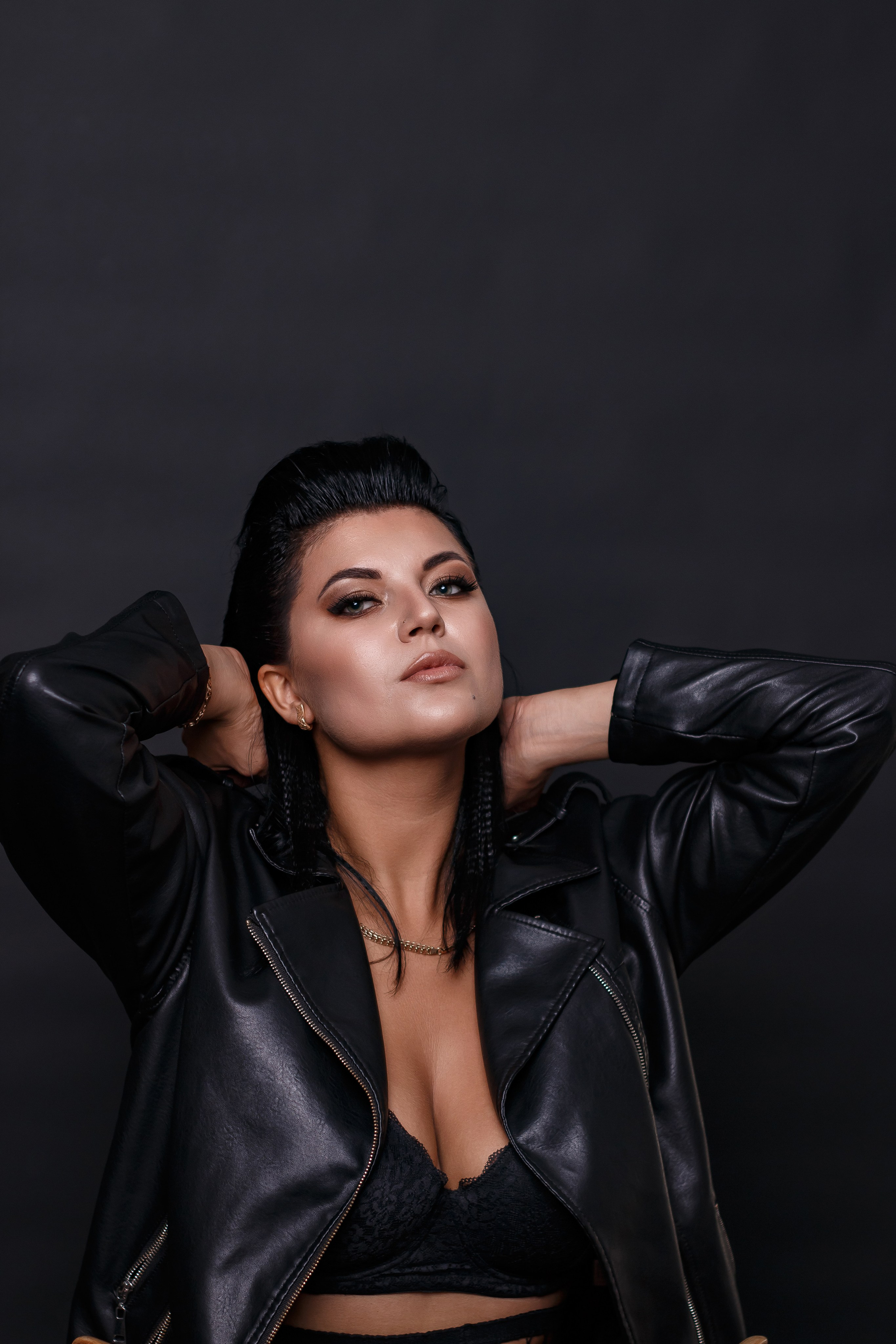 Индивидуальная съёмка. Фотограф Марина Наумова