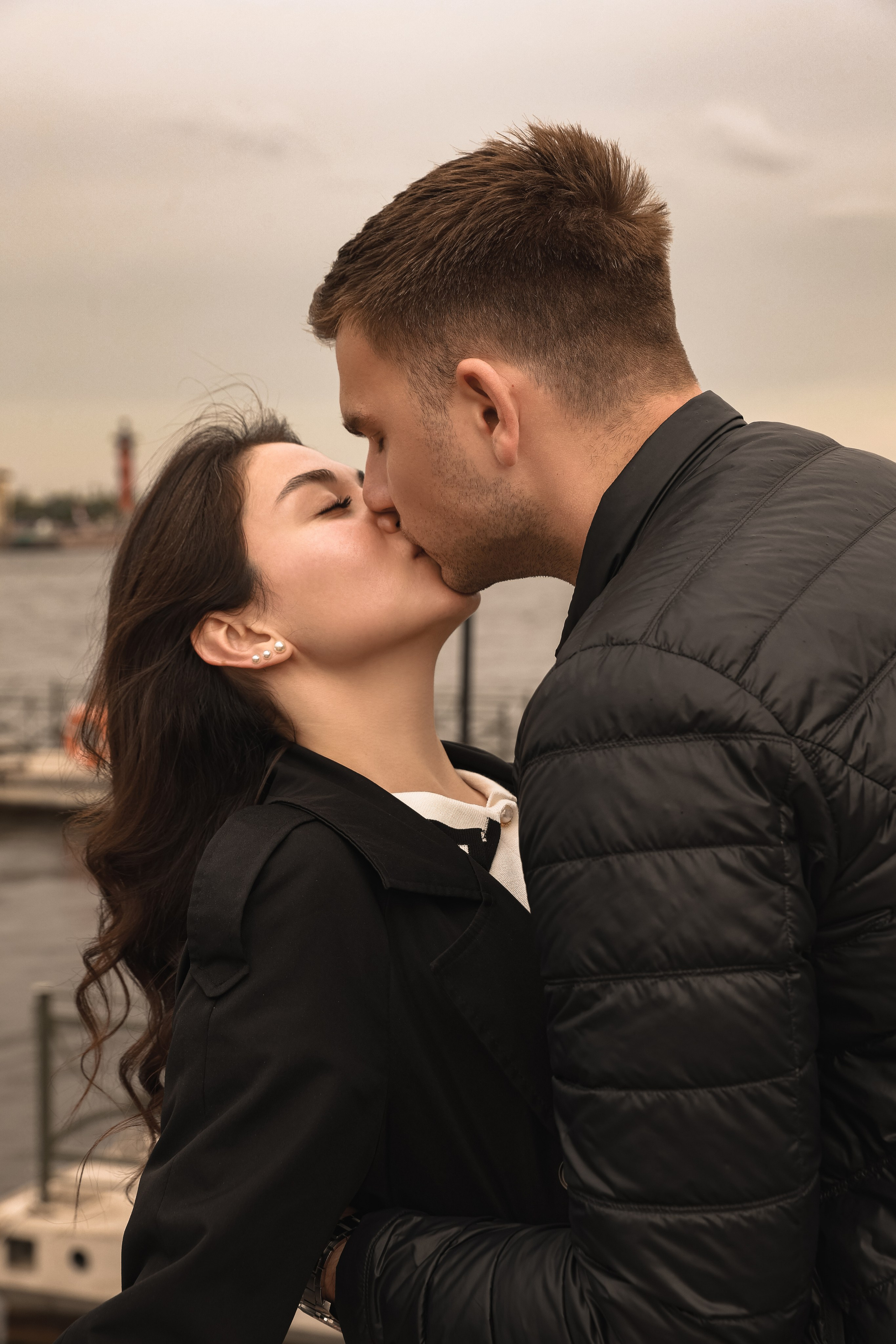 Love Story. Фотограф Владислав Адмиралов