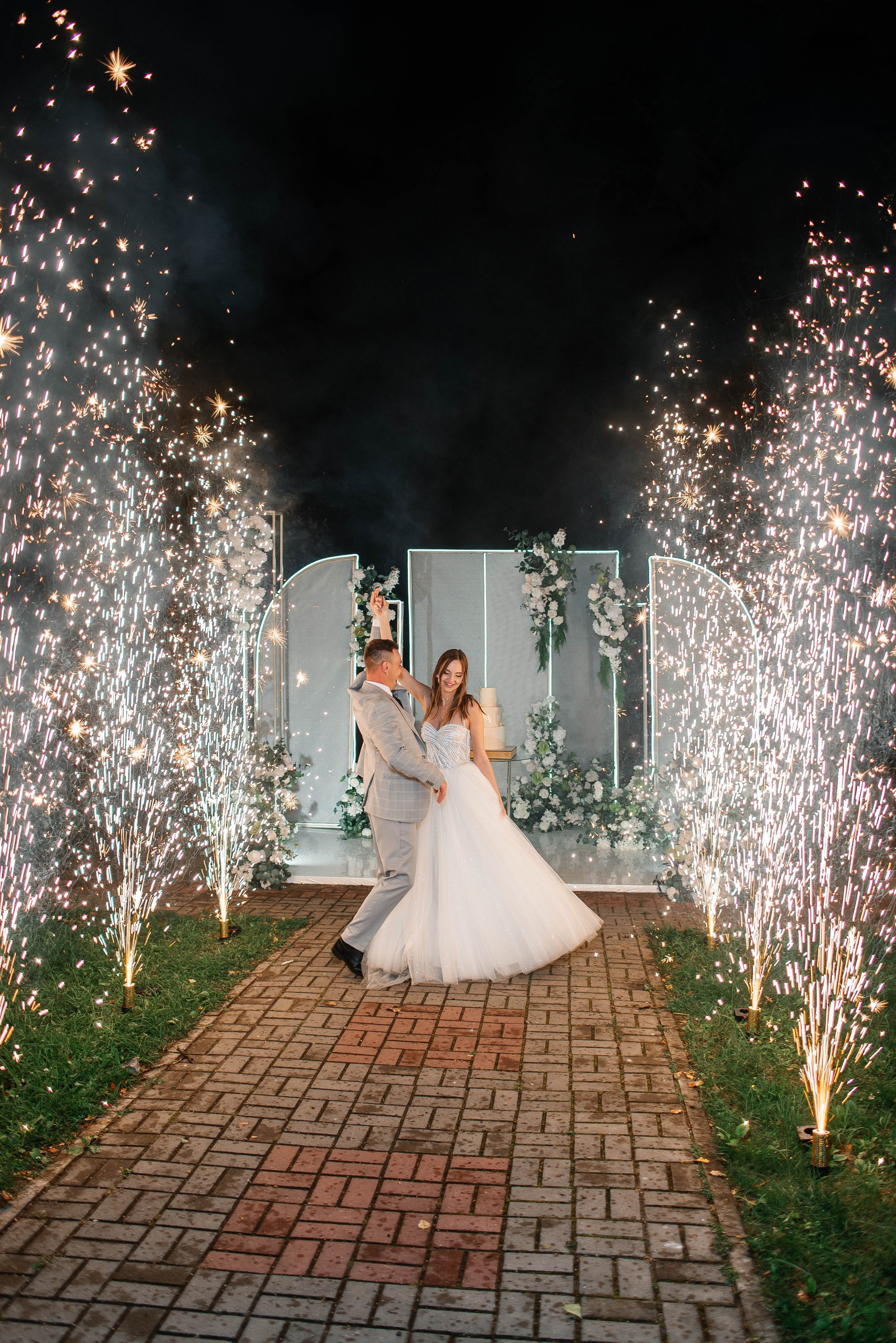 Александр и Анна. Свадебный фотограф Курск Артем Духтанов