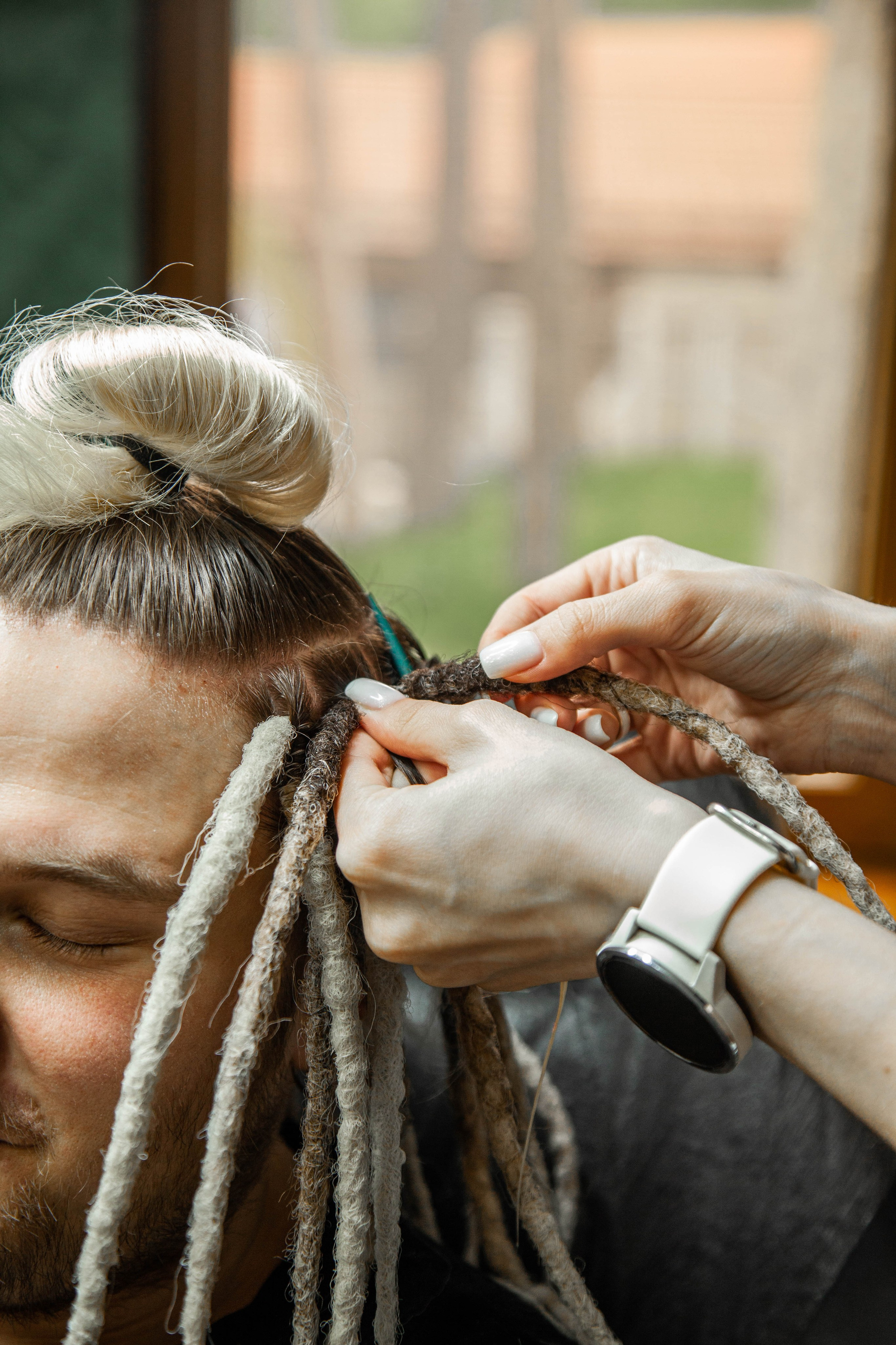 Коллаборация «Мастер тату и Брейдер»