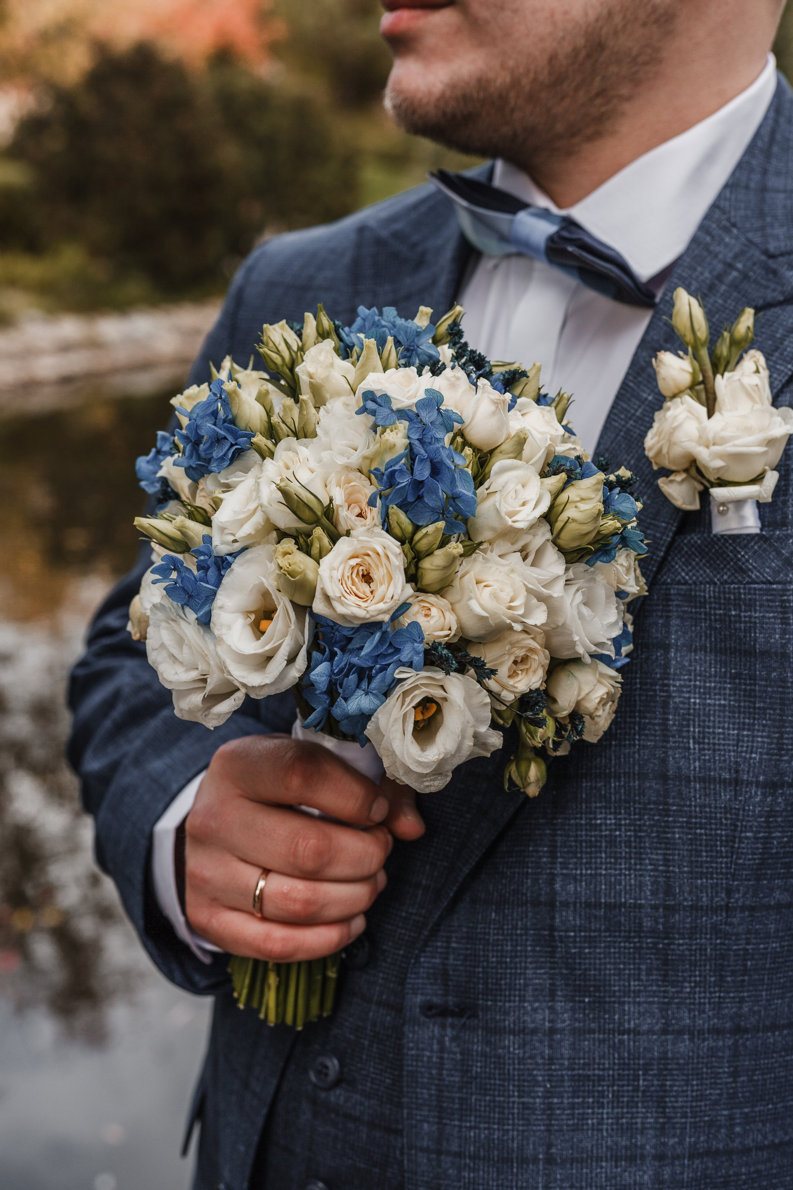 Свадебная съемка