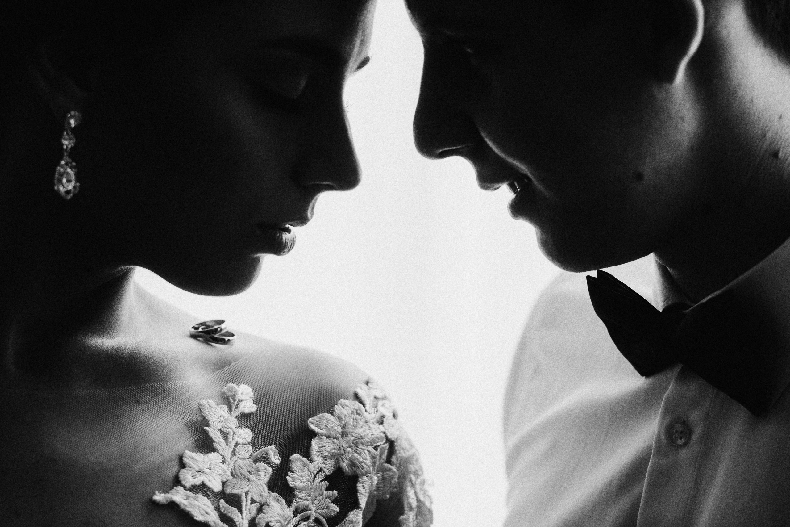 Олег & Ирина. Фотограф Денис Персенен | Санкт-Петербург, Москва