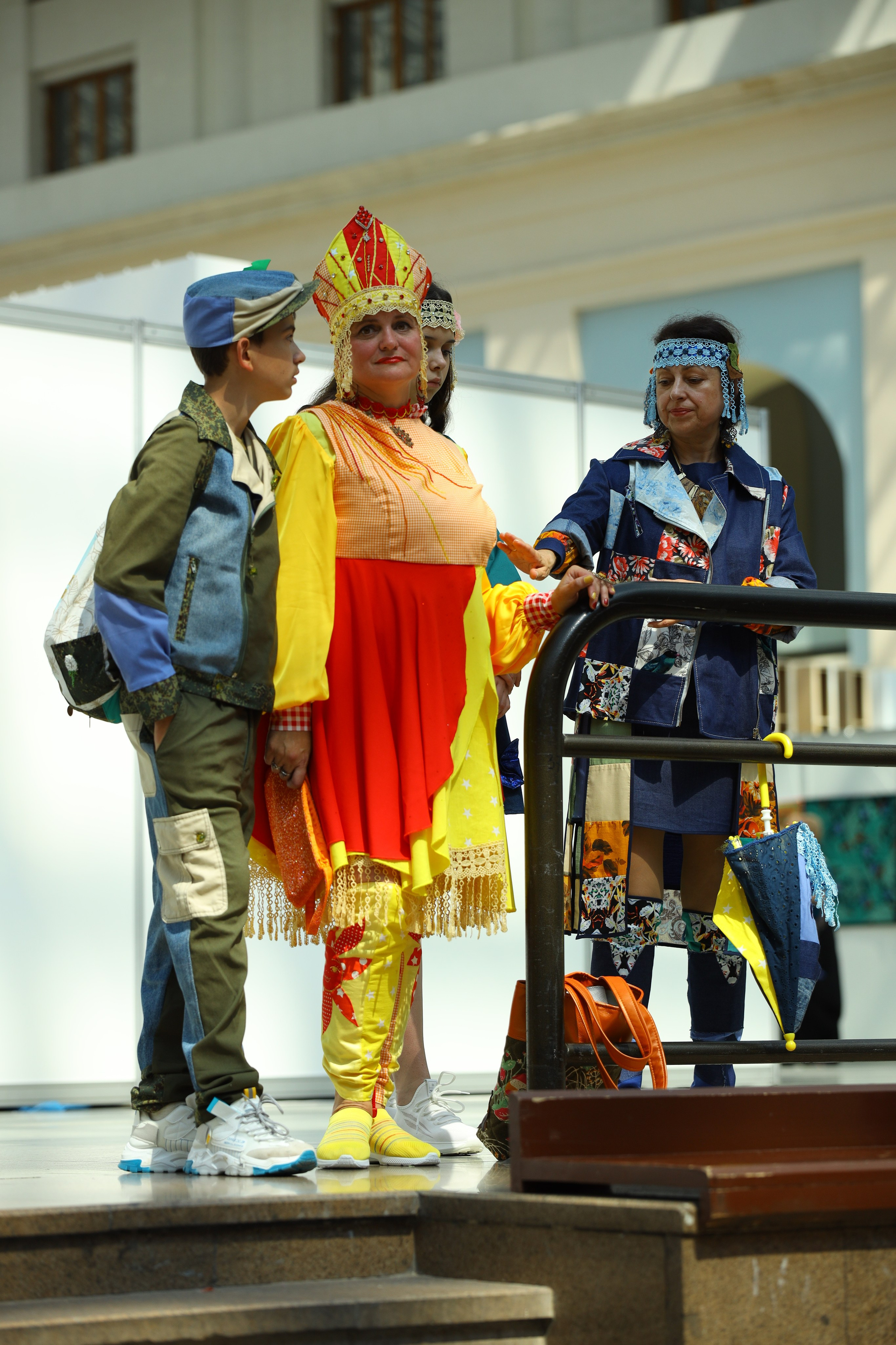 Душа России. Фотограф в Туле Крупский АнДРей. Фотостудия «КАДР71» в Туле