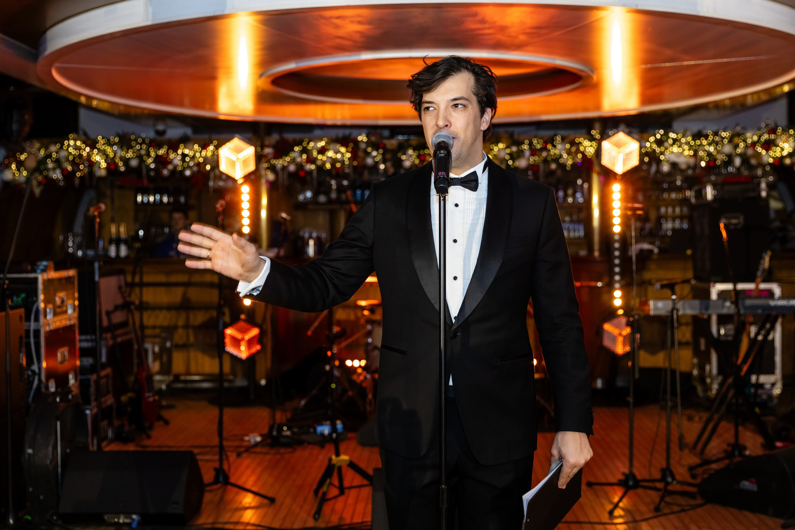 SGS НГ 2025. Свадебный фотограф Москва