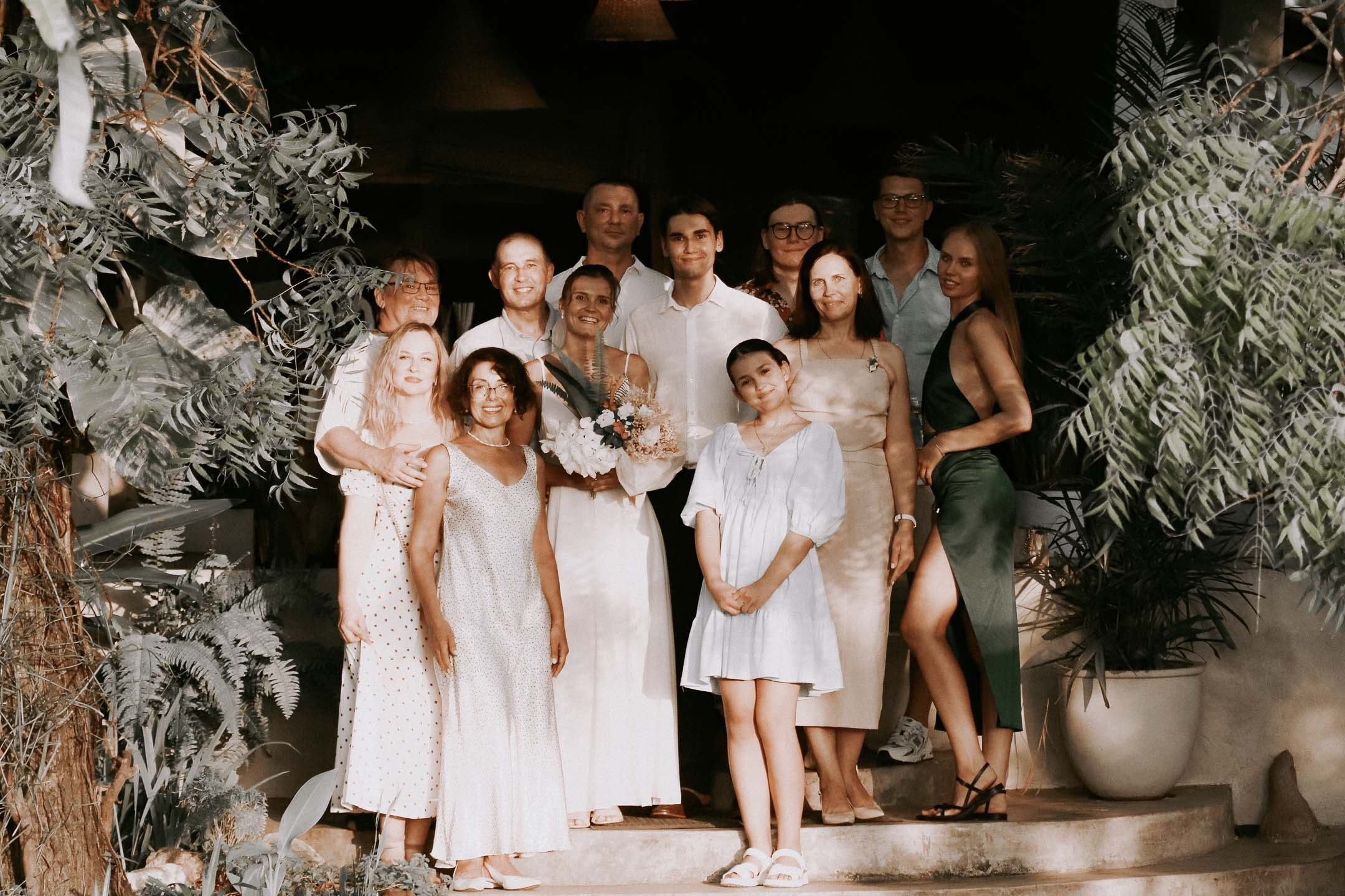 Свадьба Аругамбей. Фотограф на Шри-Ланке