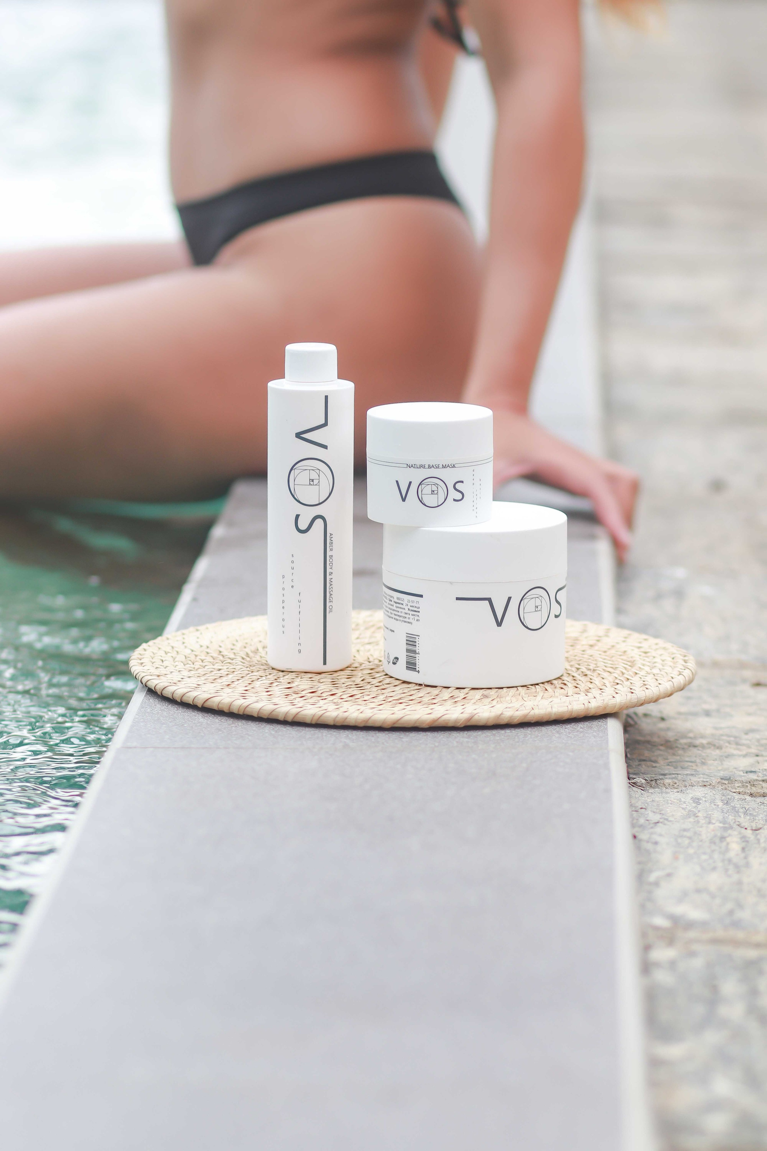 Натуральная косметика. Фотограф на Шри-Ланке