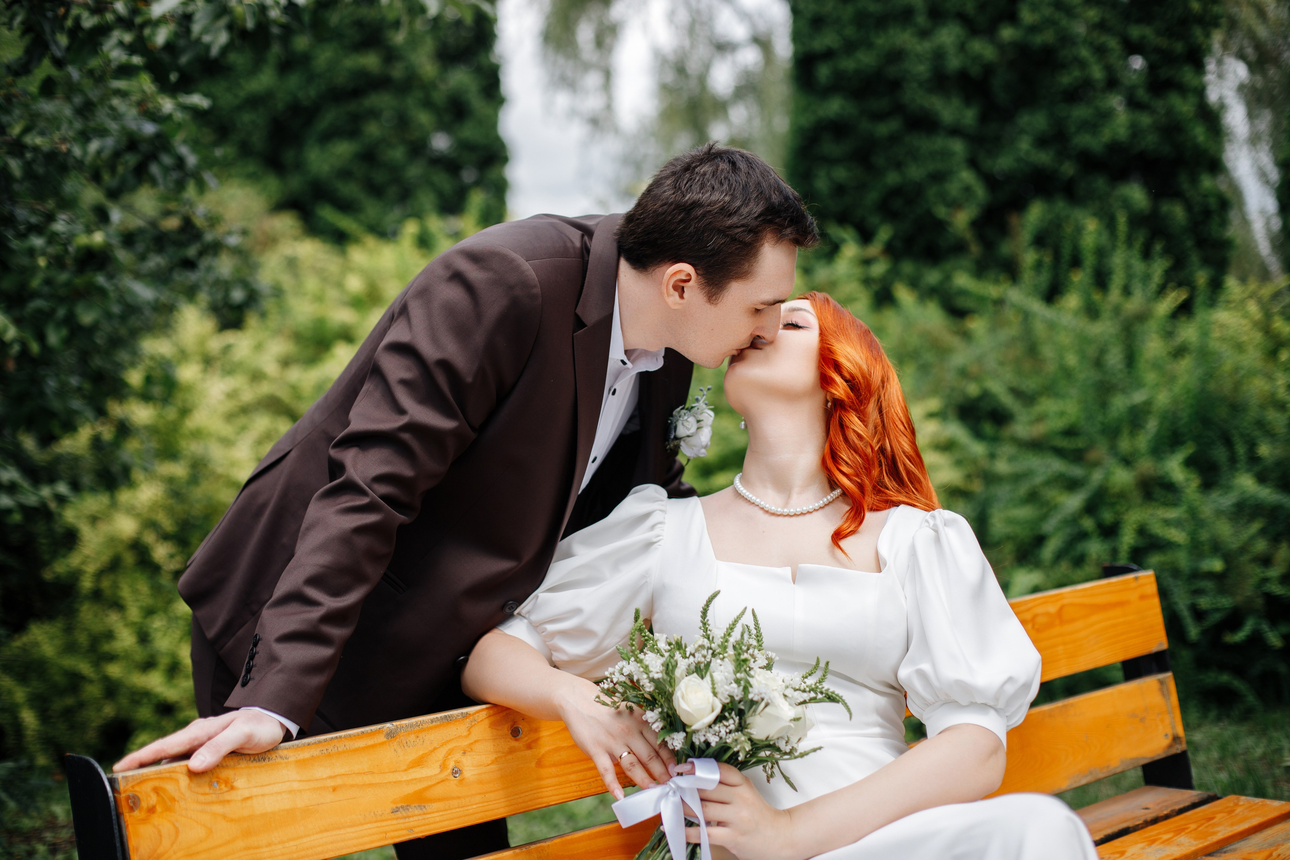 Игорь ♥ Анна. Свадебный и семейный фотограф в городе Воронеж. Ирина Боловина